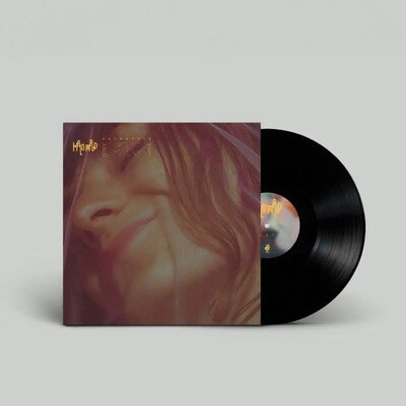 Halo Maud LP - Celebrate (Vinyl)