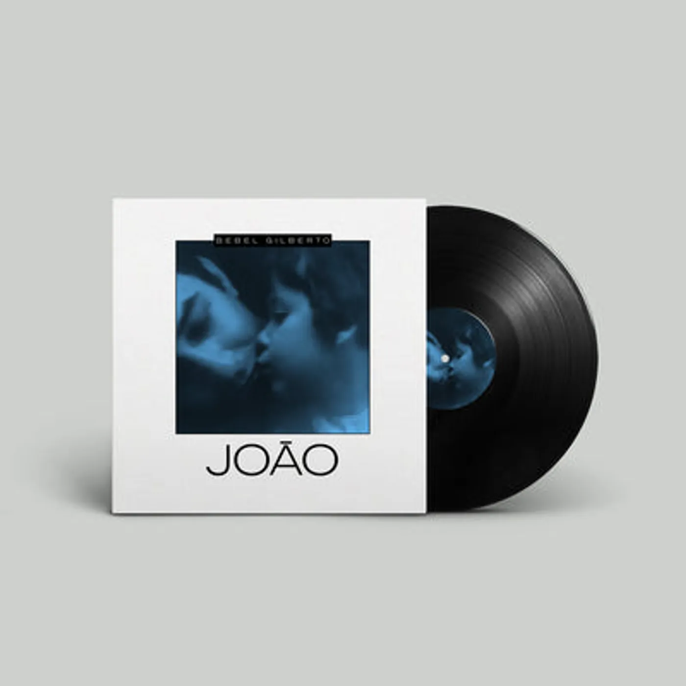 Bebel Gilberto LP - João (Vinyl)