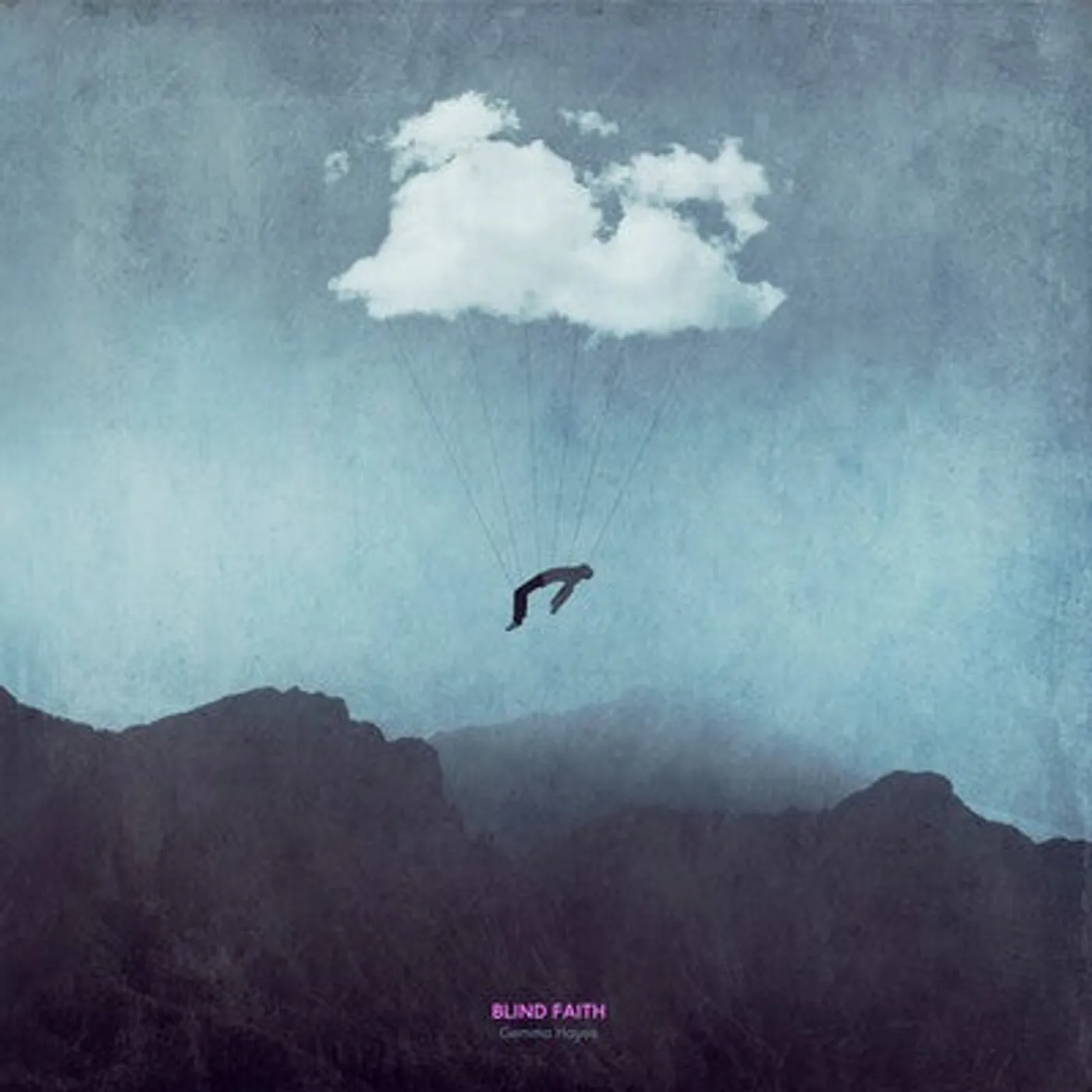 Gemma Hayes LP - Blind Faith (Vinyl)