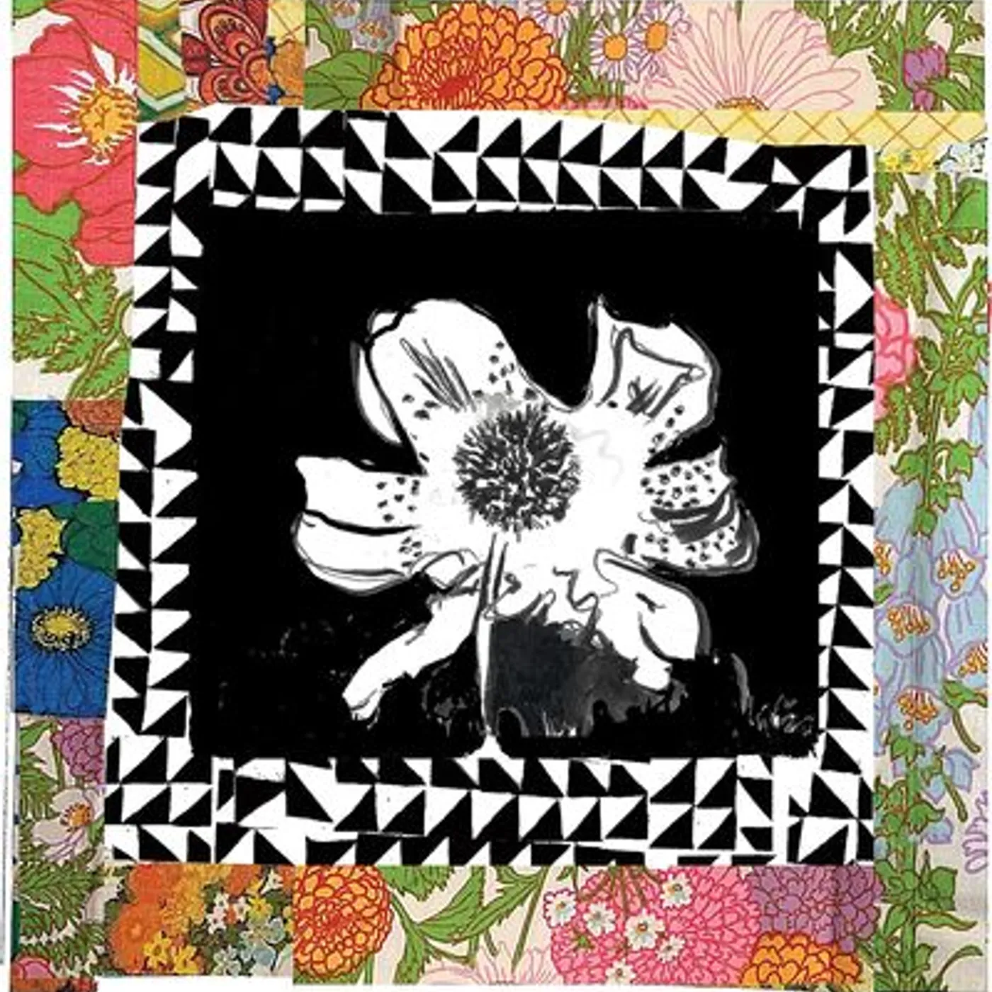 Woods LP - Perennial (Vinyl)