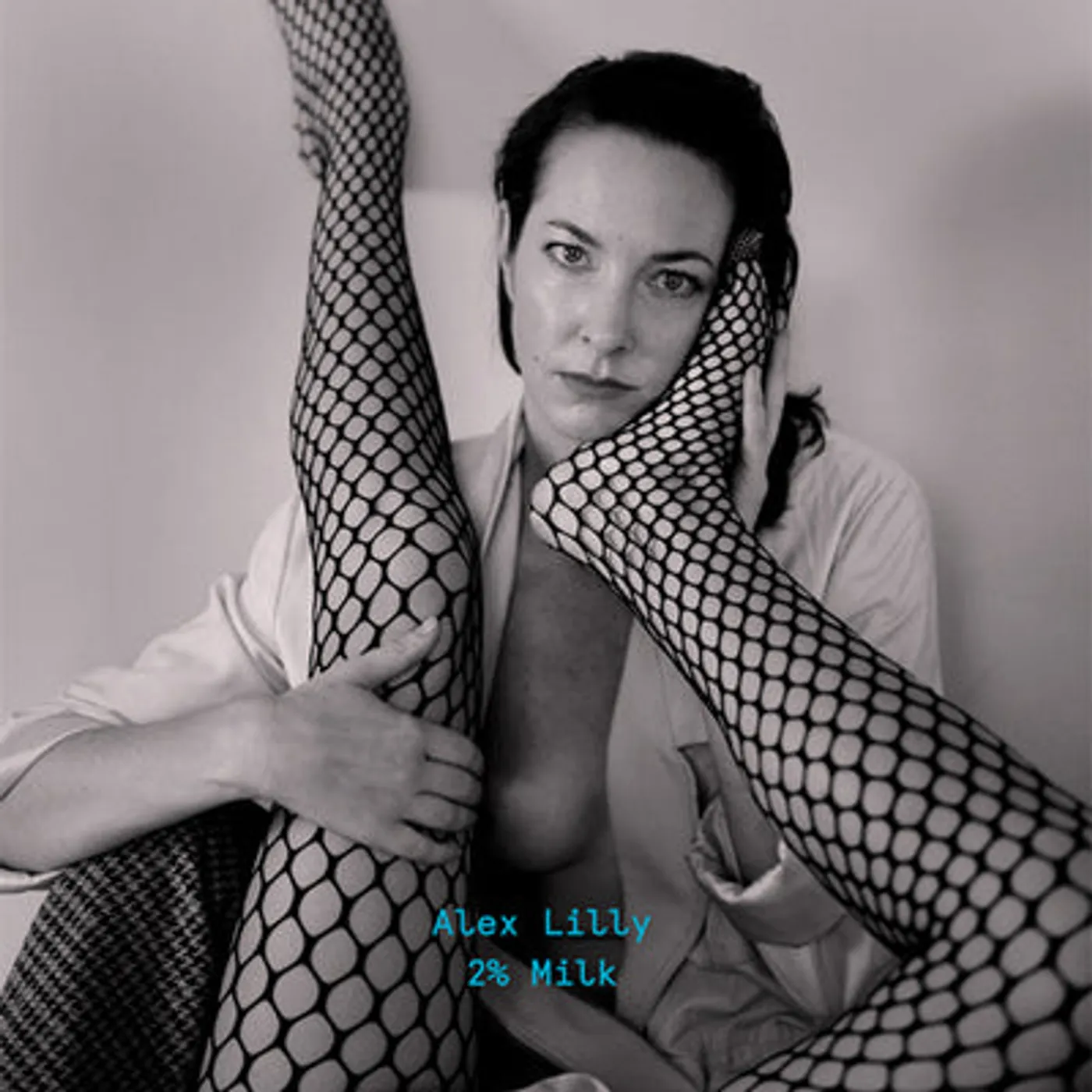 Alex Lilly LP - 2% Milk (Vinyl)