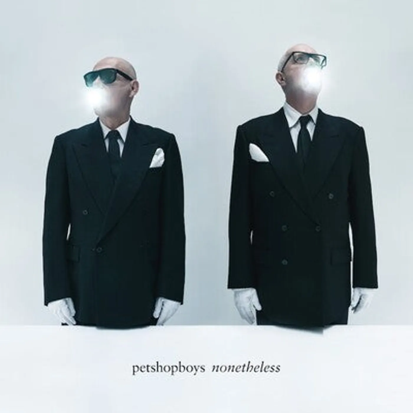 Pet Shop Boys LP - Nonetheless (Vinyl)