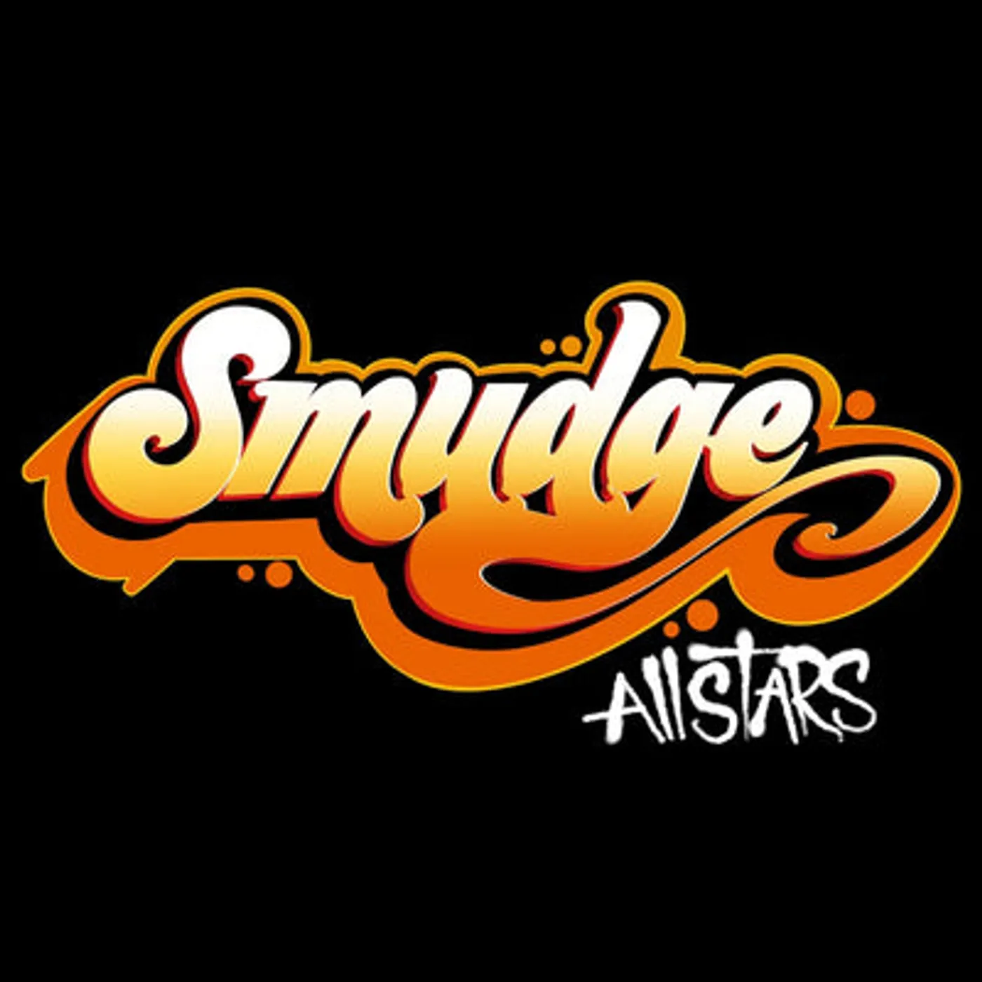 Smudge All Stars LP - Smudge All Stars (Vinyl)