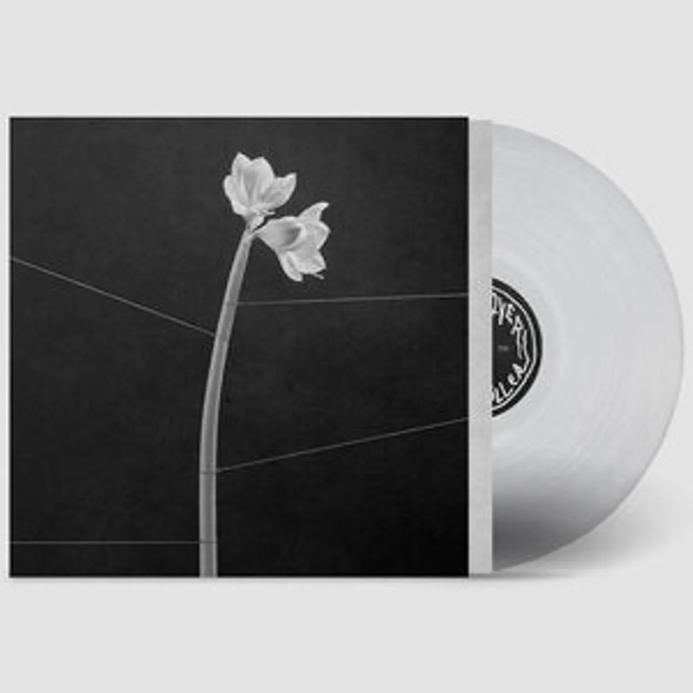 Trentemøller LP - Dreamweaver (Vinyl)