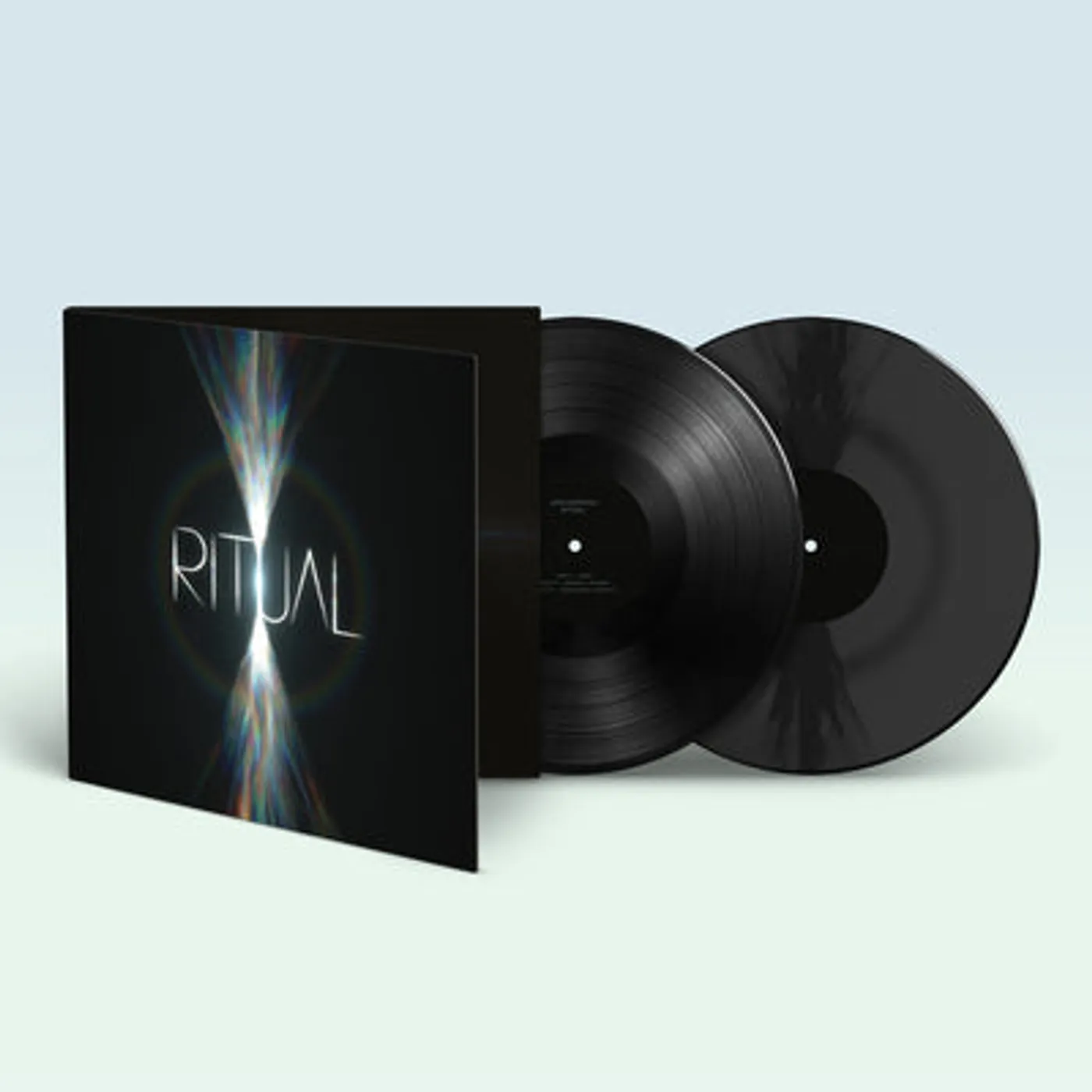 Jon Hopkins LP - RITUAL (Vinyl)