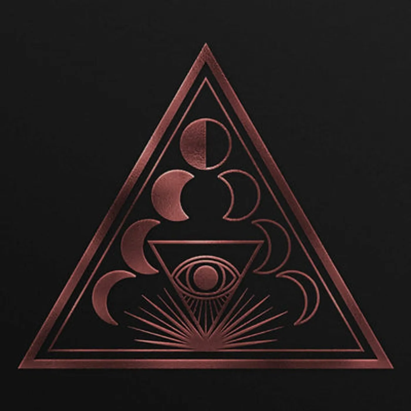 Soen LP - Lotus: (Vinyl)