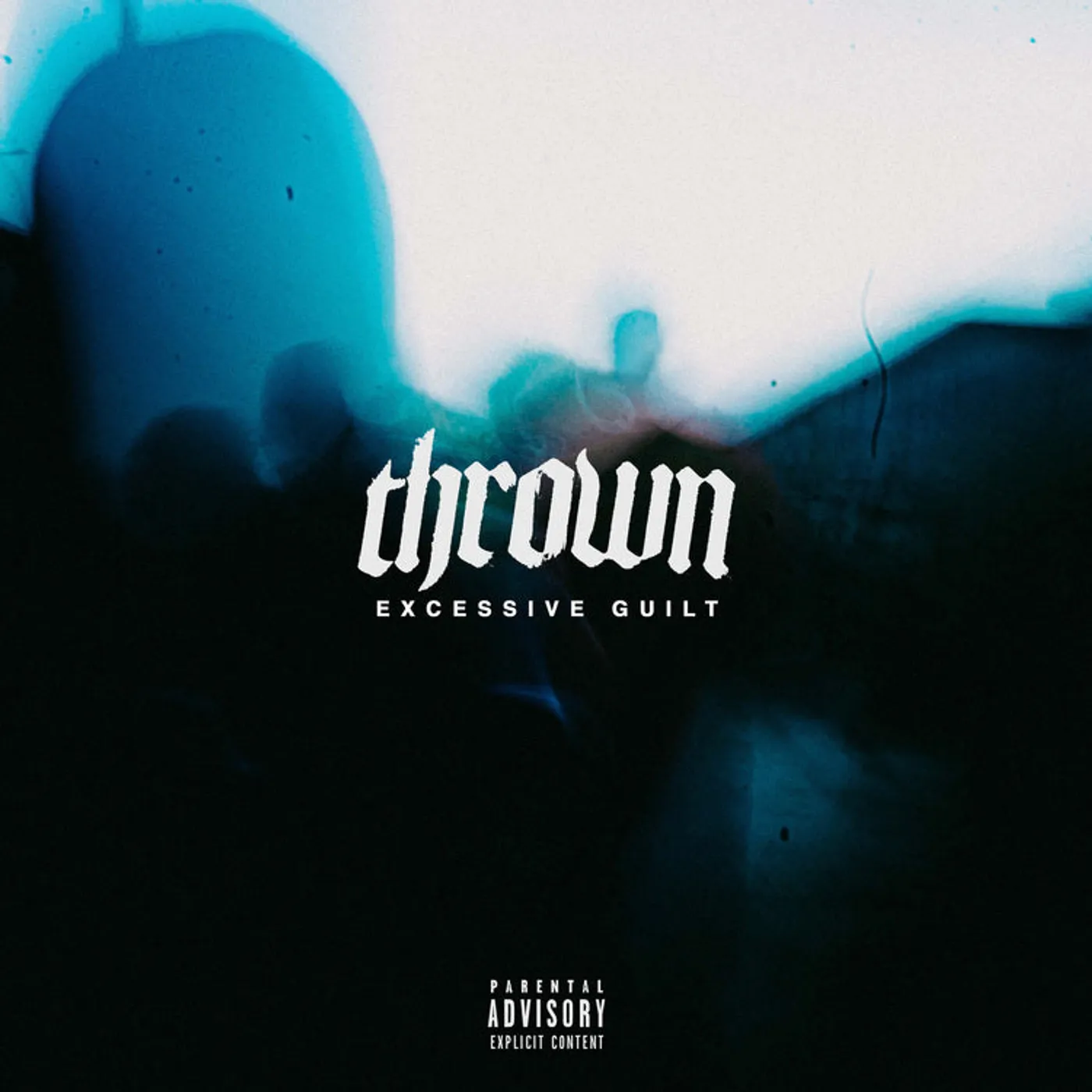 Thrown LP - Excessive Guilt (Vinyl)