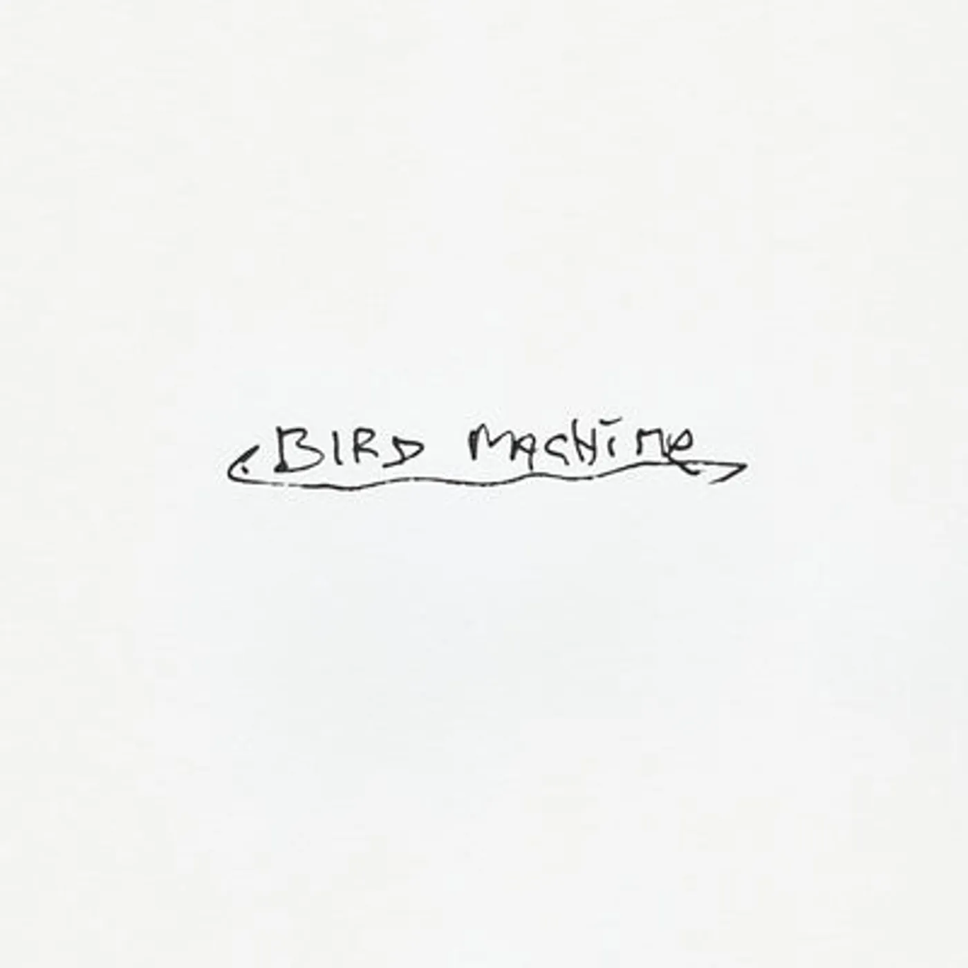 Sparklehorse LP - Bird Machine (Vinyl)