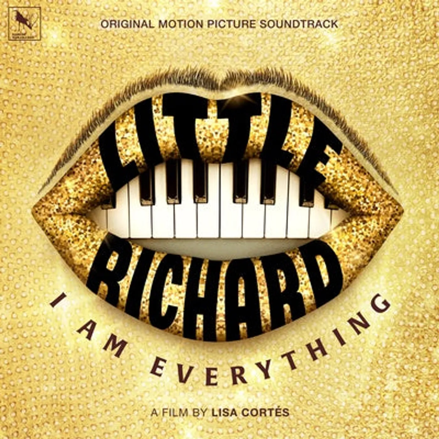 Little Richard LP - I Am Everything (Vinyl)