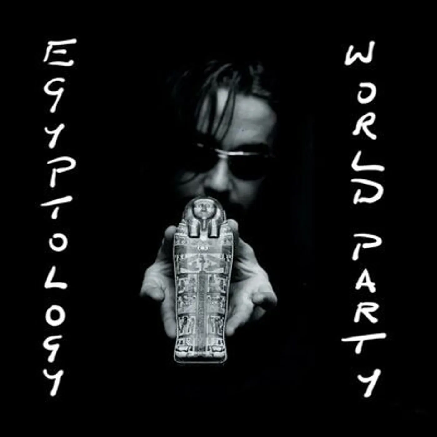 World Party LP - Egyptology (RSD 2022 Essential) (Vinyl)