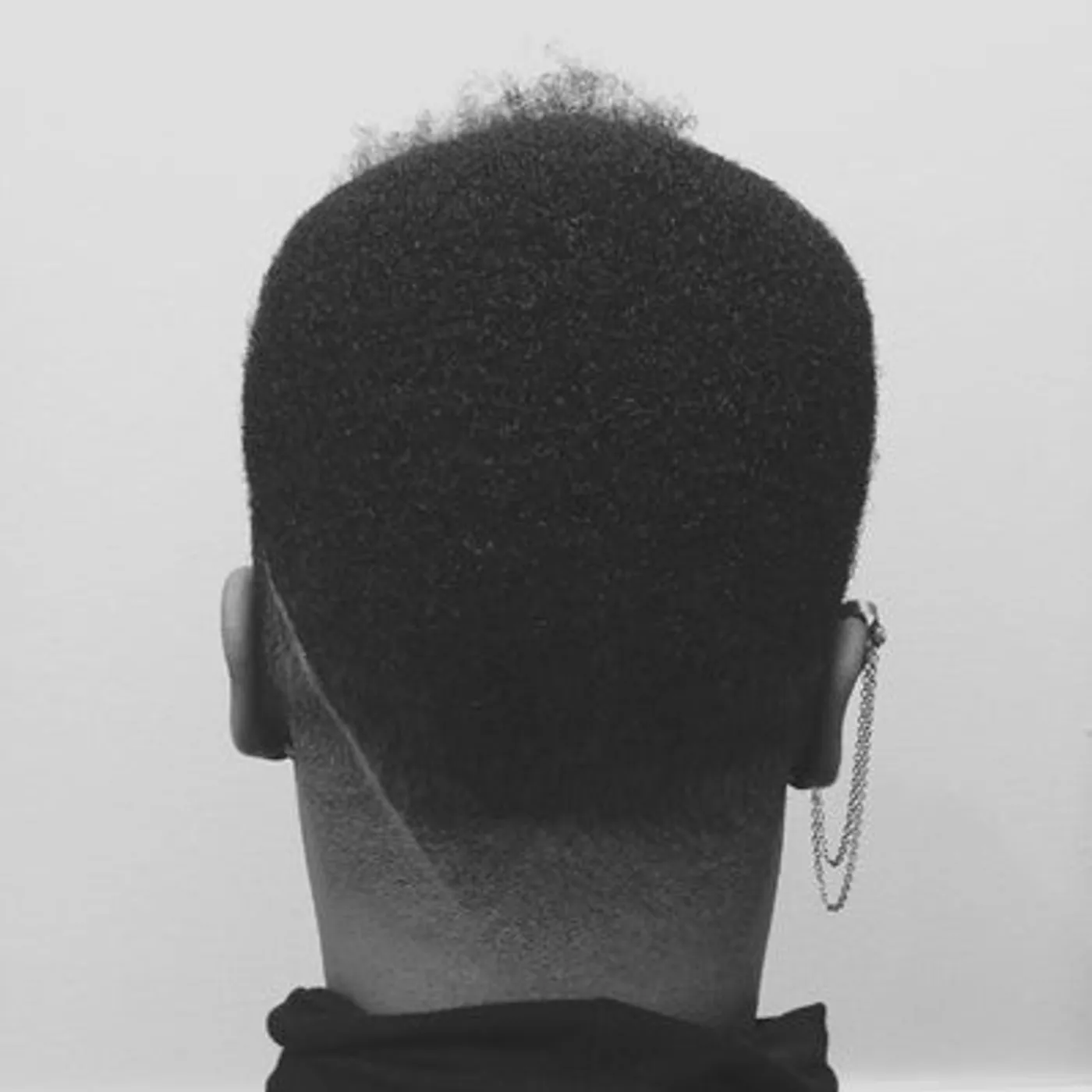 TiKA LP - Anywhere But Here: (Vinyl)