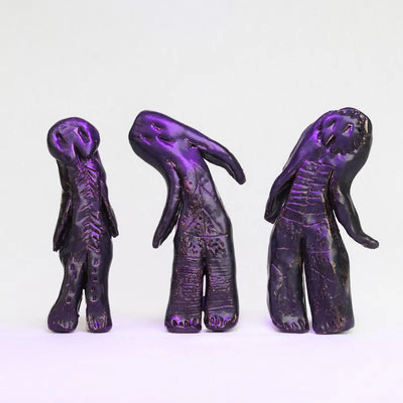 LYR LP - The Ultraviolet Age (Vinyl)