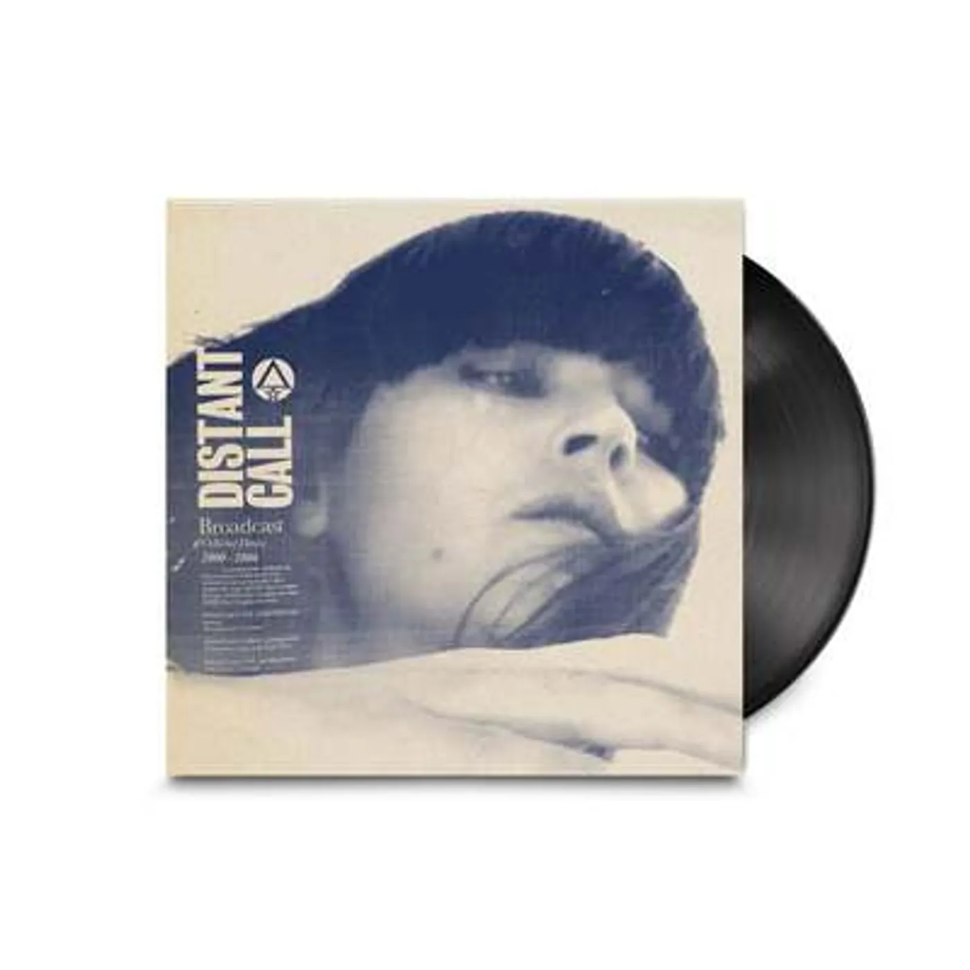 Broadcast LP - Distant Call - Collected Demos 2000-2006 (Vinyl)