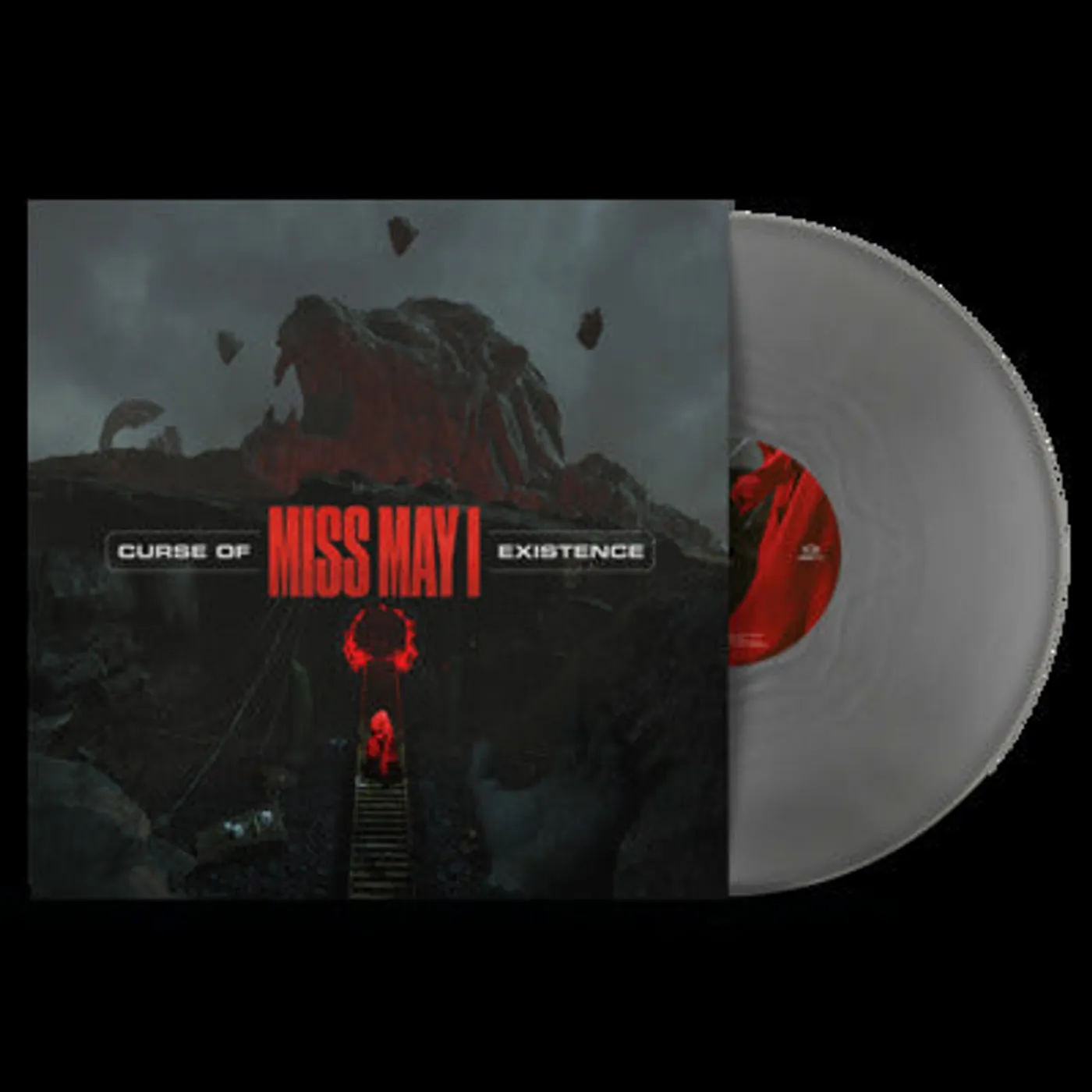Miss May I LP - Curse of Existence (Vinyl)