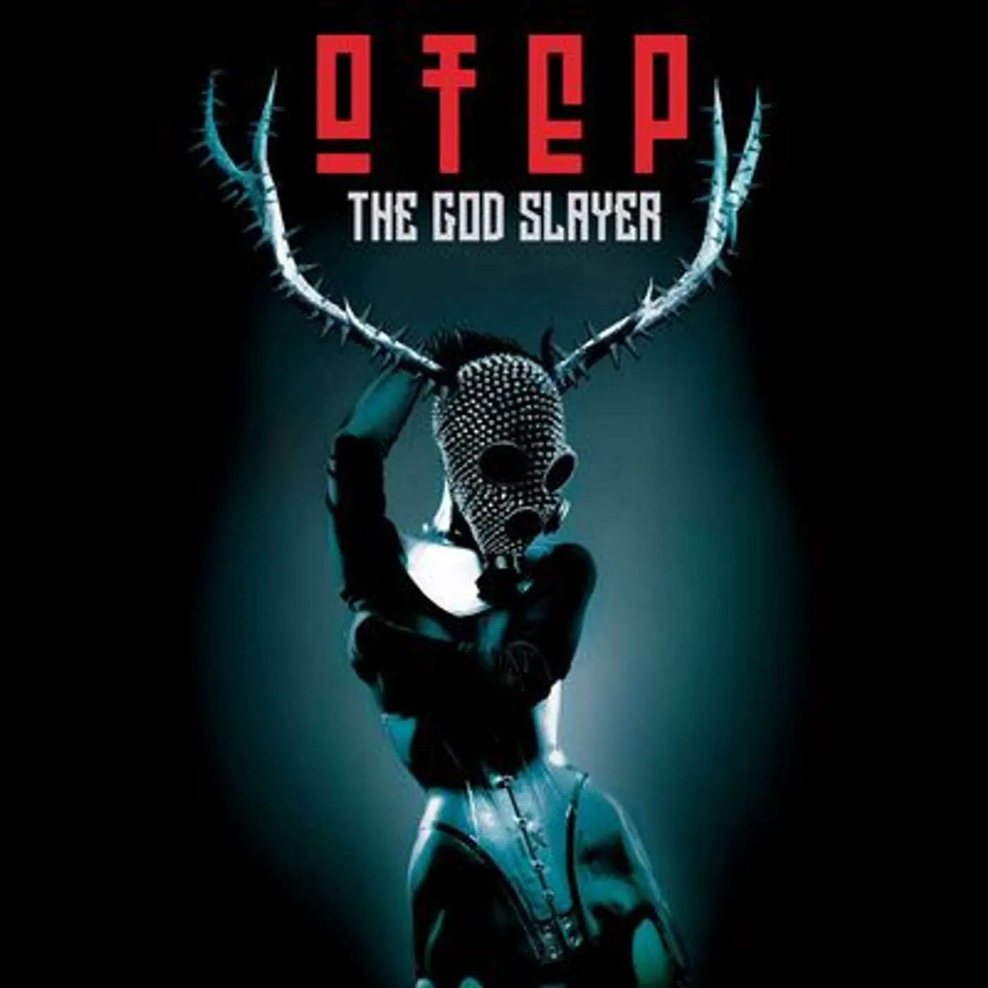 Otep LP - The God Slayer (Vinyl)
