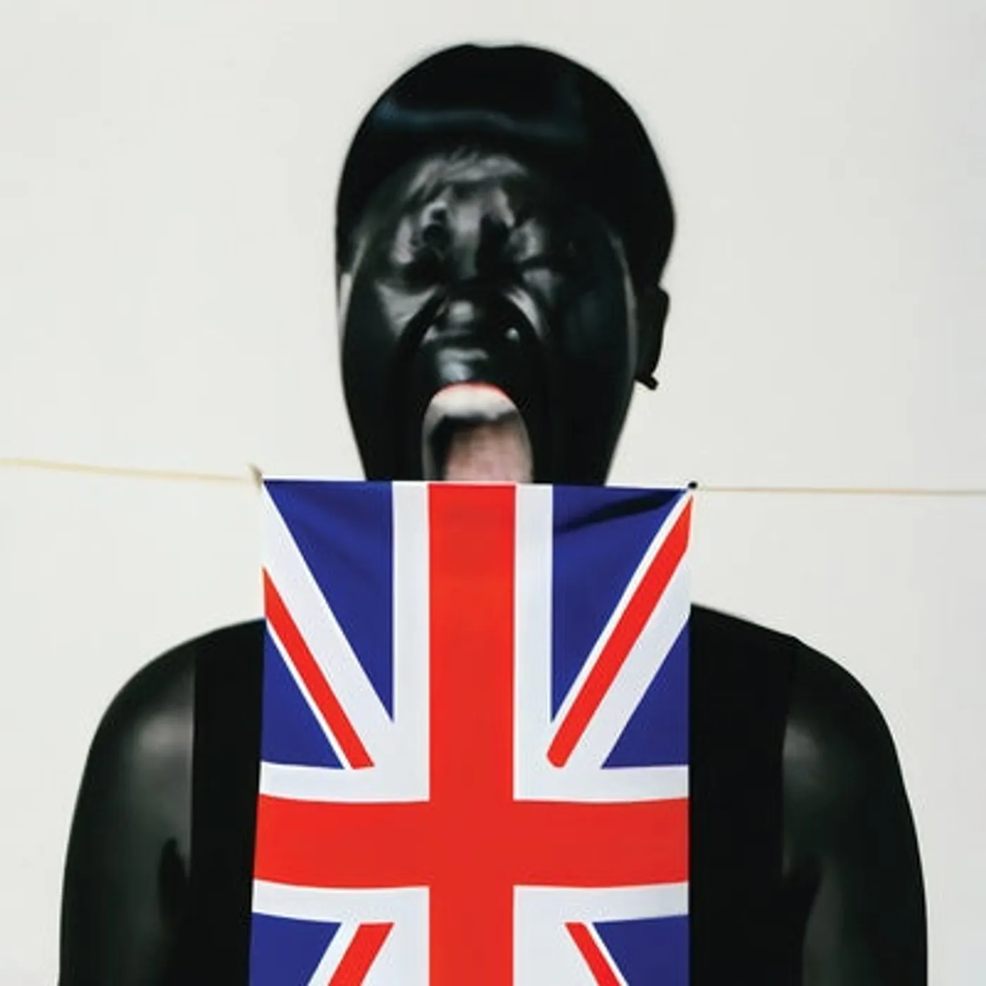 V V Brown LP - Am I British Yet? (Vinyl)