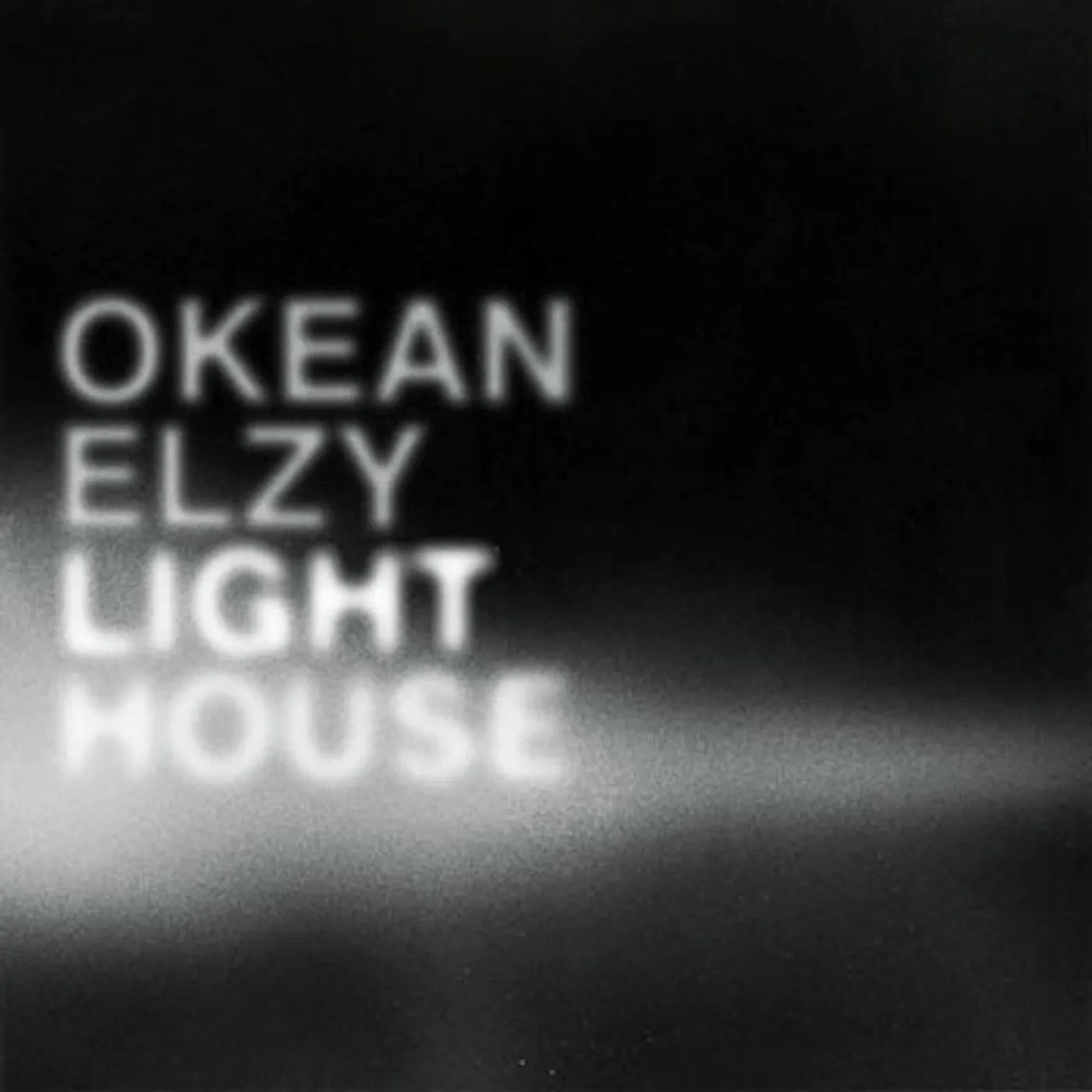 Okean Elzy LP - Lighthouse (Vinyl)