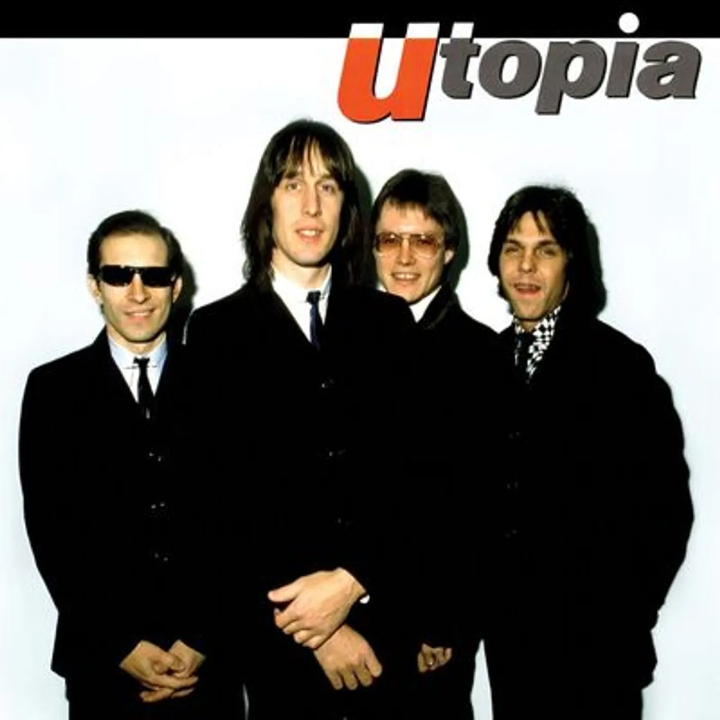 Utopia LP - Utopia (Vinyl)
