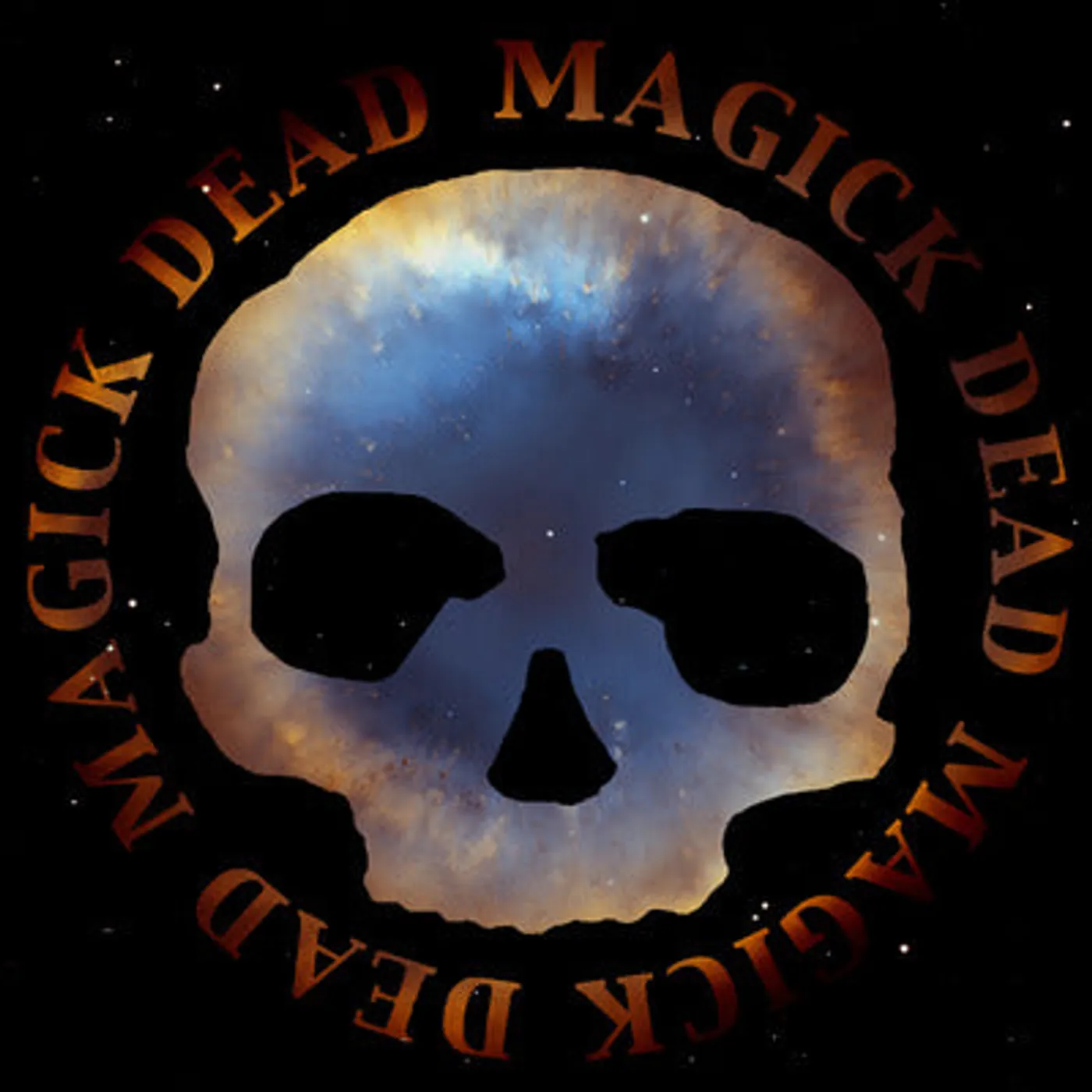 Dead Skeletons LP - Dead Magick (Vinyl)