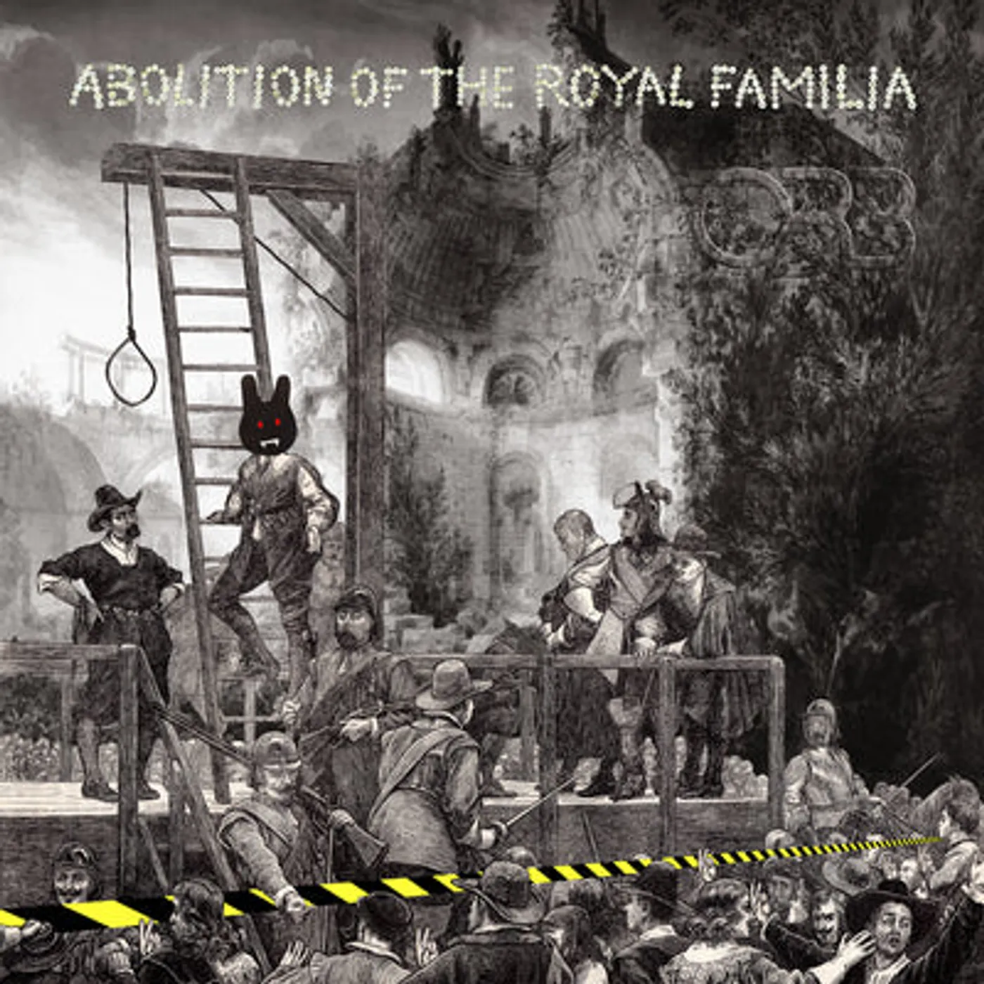 The Orb LP - Abolition of the Royal Familia: (Vinyl)