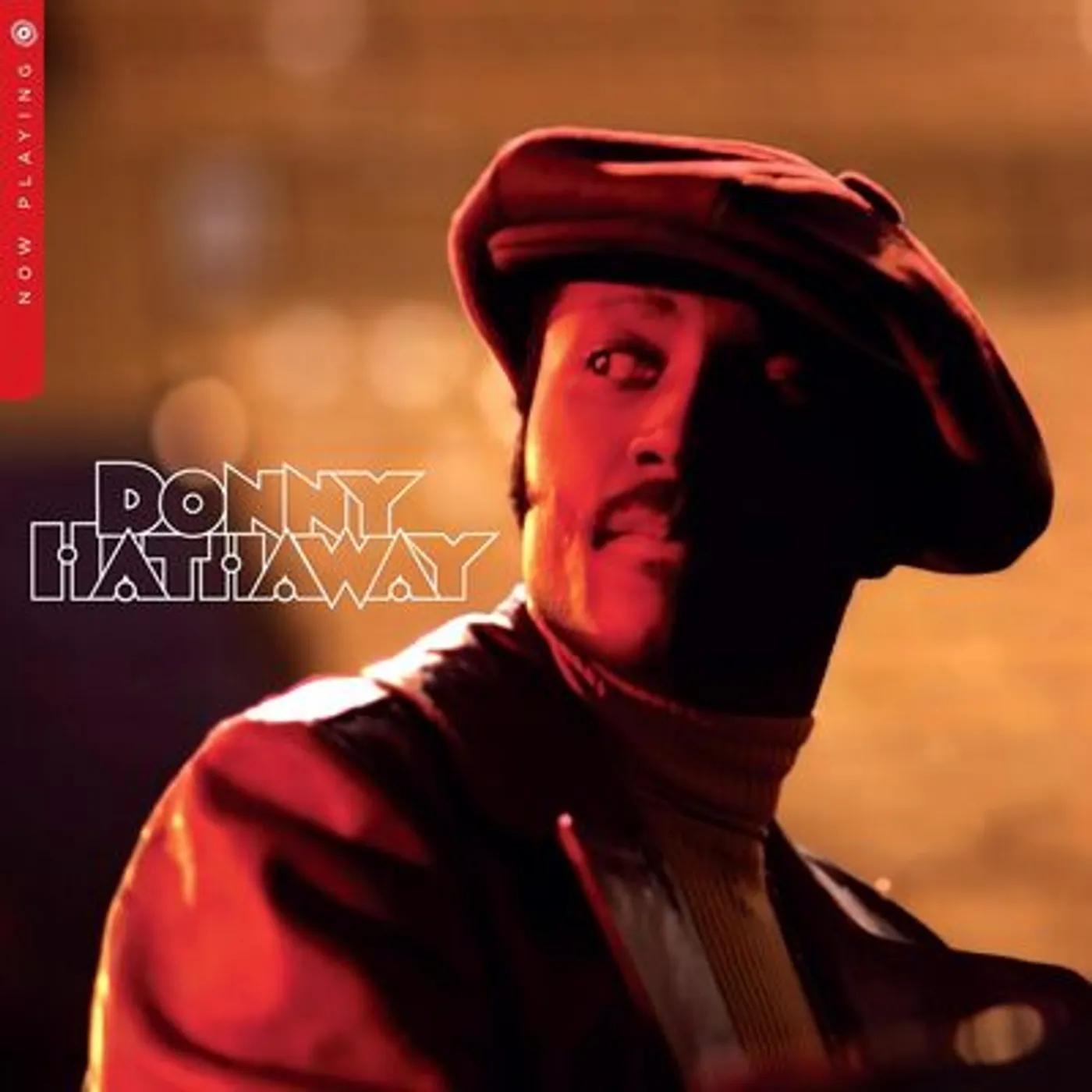 Donny Hathaway LP - Now Playing (Vinyl)