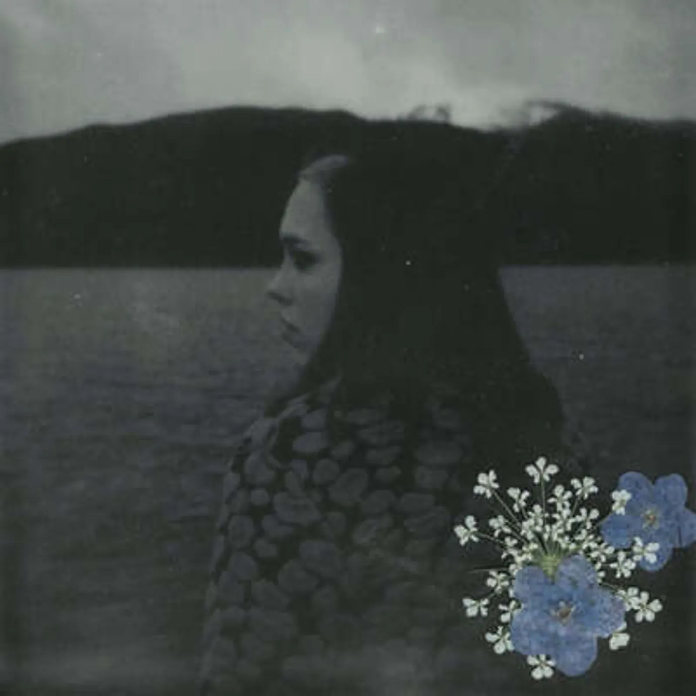 Soccer Mommy LP - Evergreen (Vinyl)