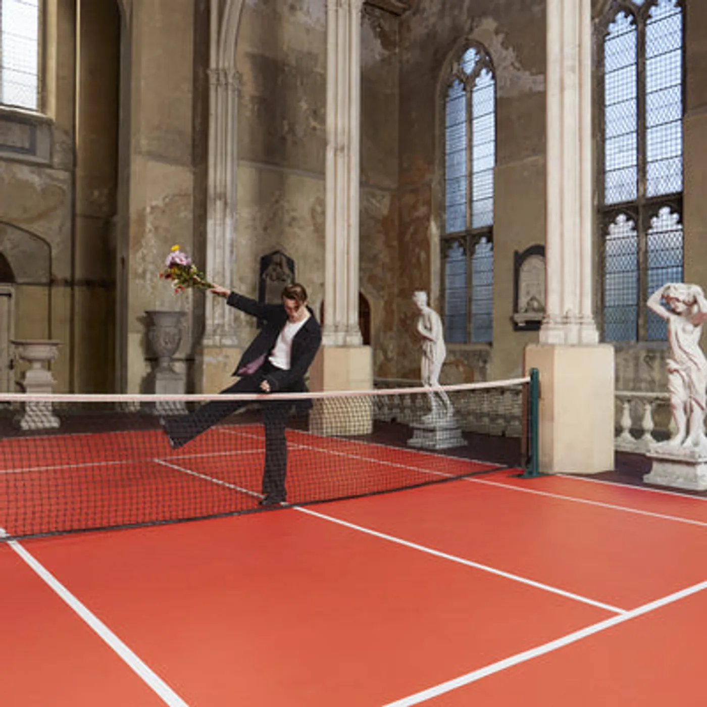 SG Lewis LP - AudioLust & HigherLove (Vinyl)