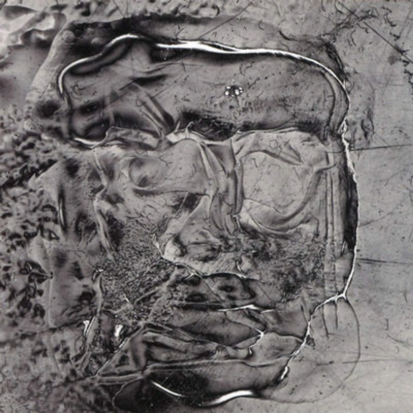 How To Dress Well LP - The Anteroom: (Vinyl)