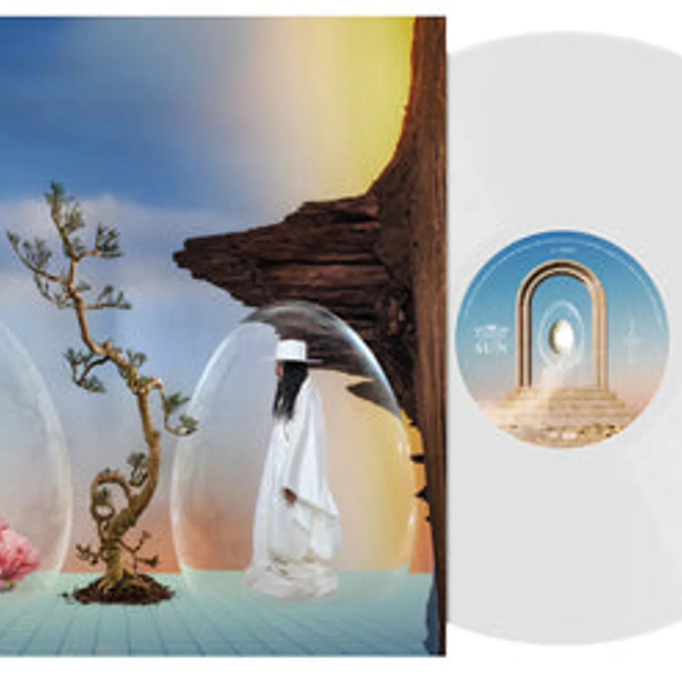 Empire of the Sun LP - Ask That God (Vinyl)