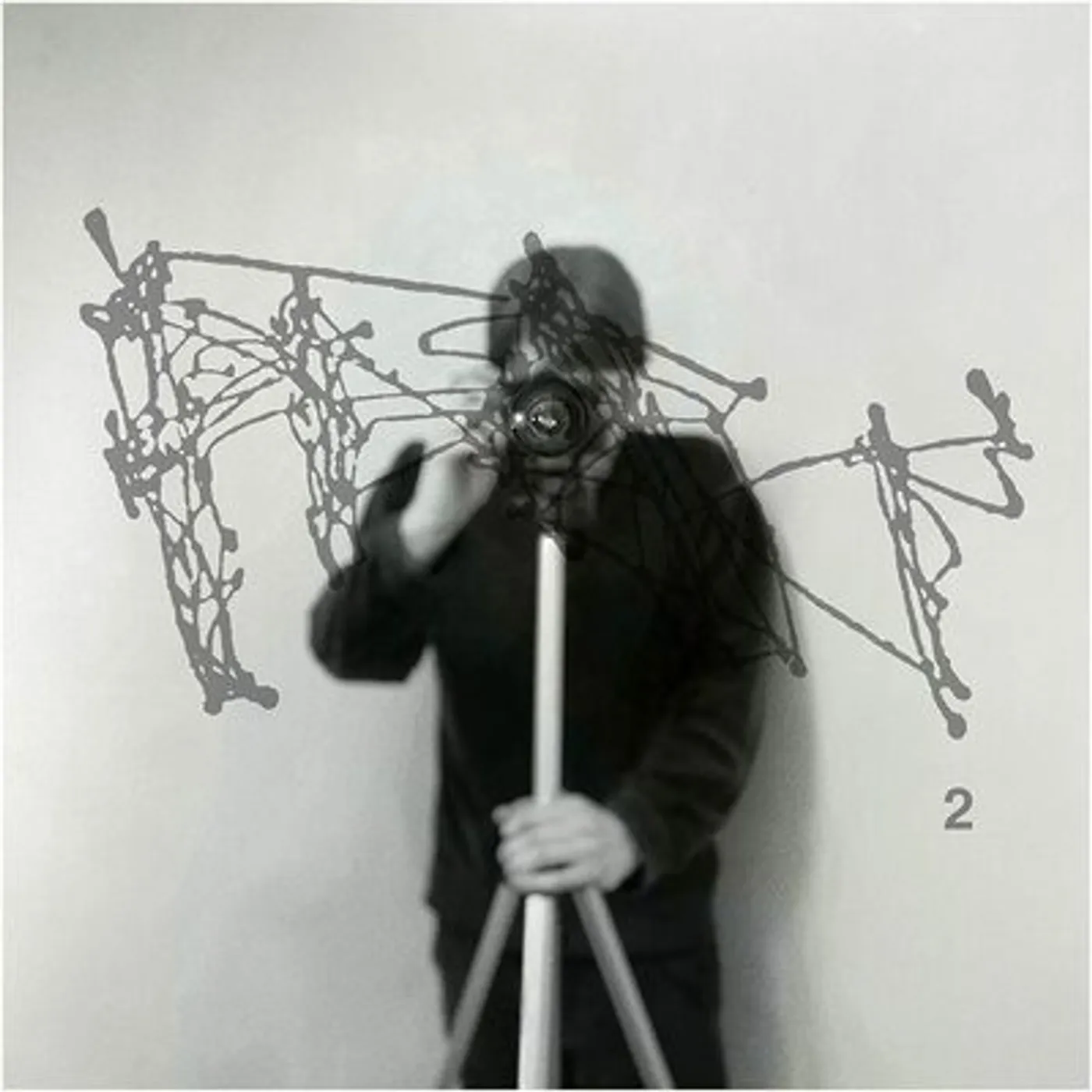 Dalhous LP - Point Blank Range: (Vinyl)