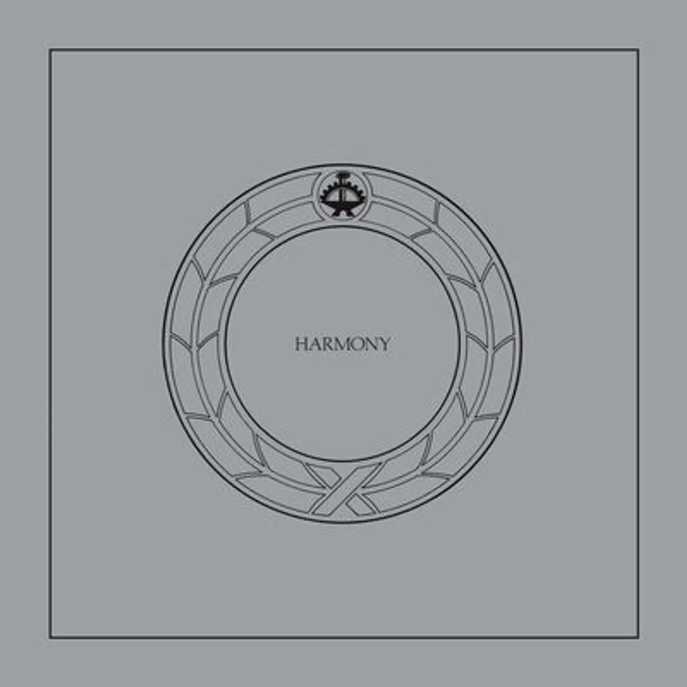 The Wake LP - Harmony + Singles (Vinyl)