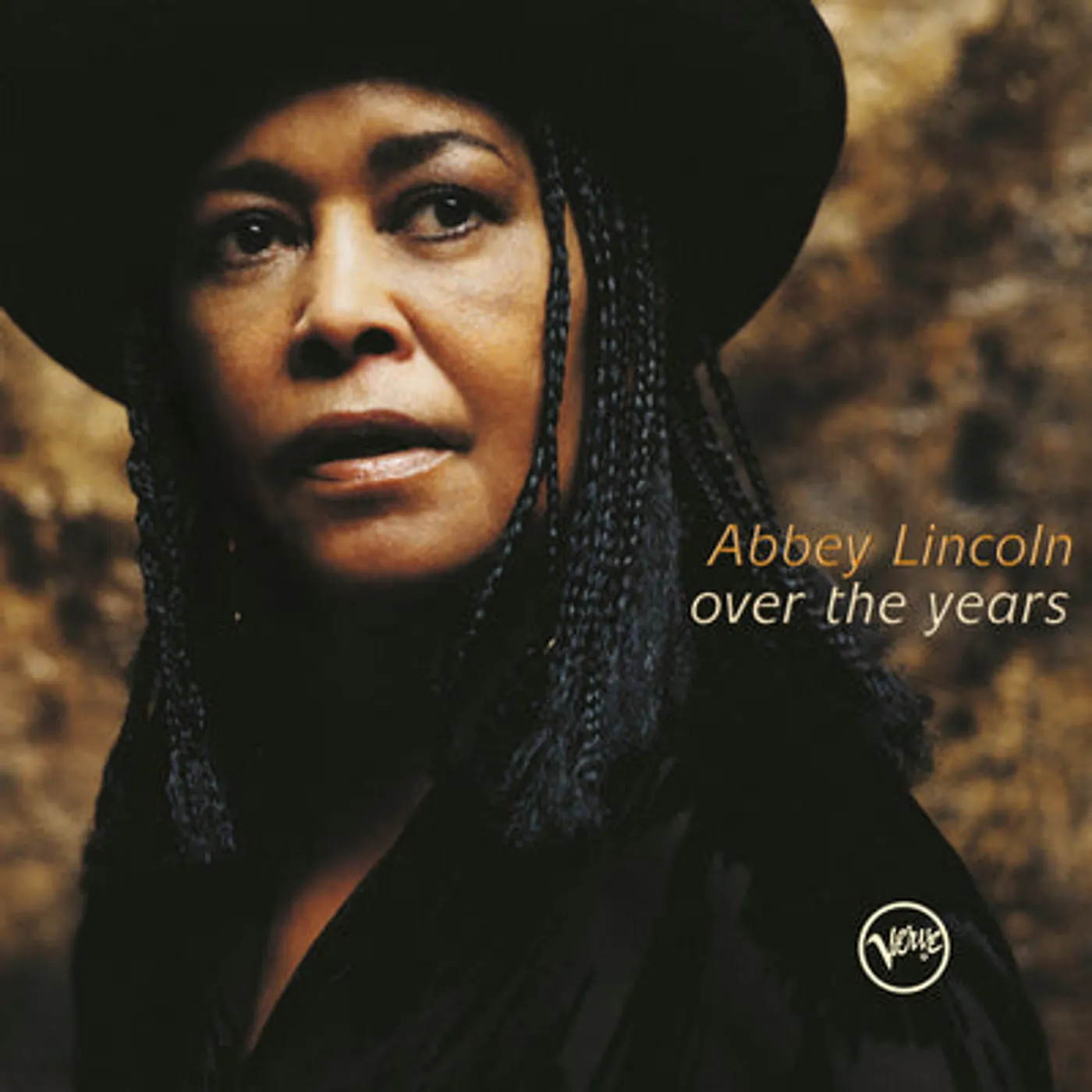 Abbey Lincoln LP - Over the Years (Vinyl)