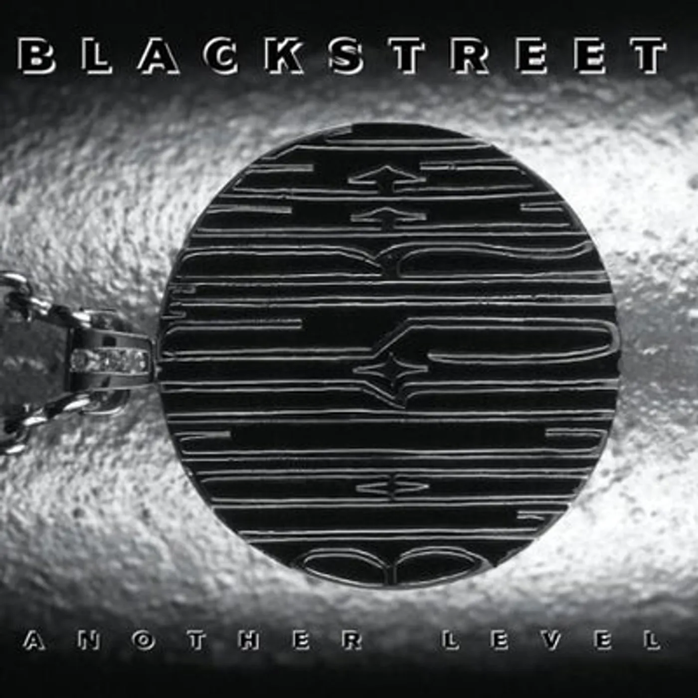 Blackstreet LP - Another Level (Vinyl)