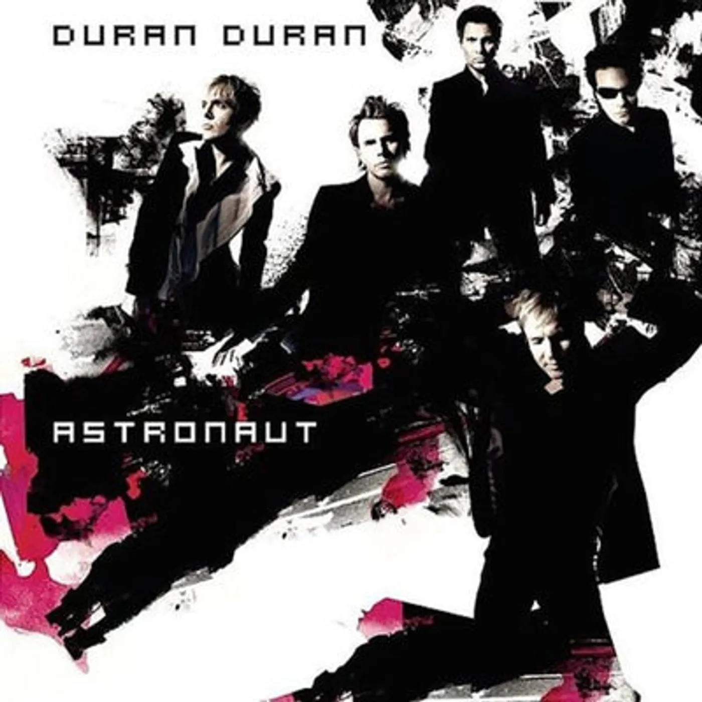 Duran Duran LP - Astronaut (Vinyl)