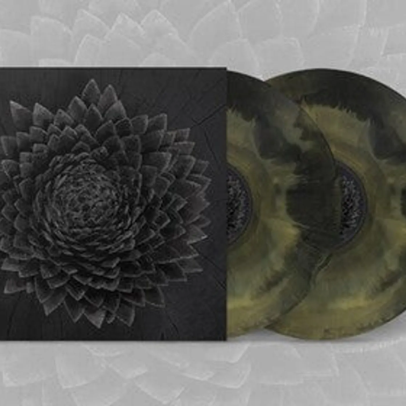 Jónsi LP - Obsidian (Vinyl)