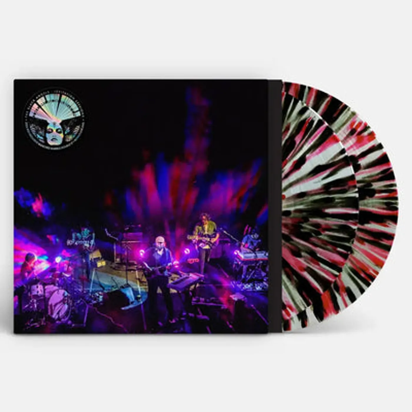 The Black Angels LP - Levitation Sessions (RSD Black Friday 2023) (Vinyl)