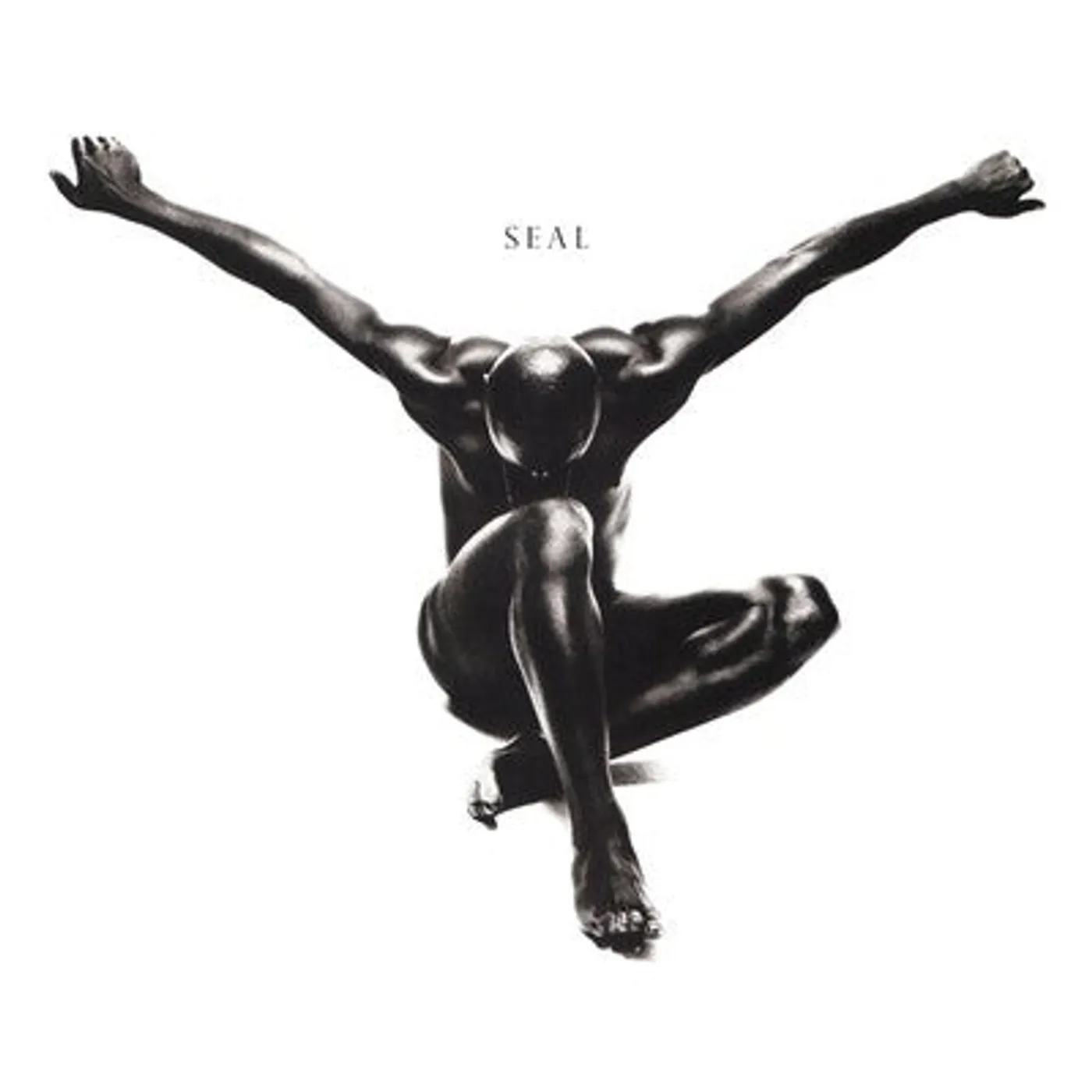 Seal LP - Seal (Vinyl)