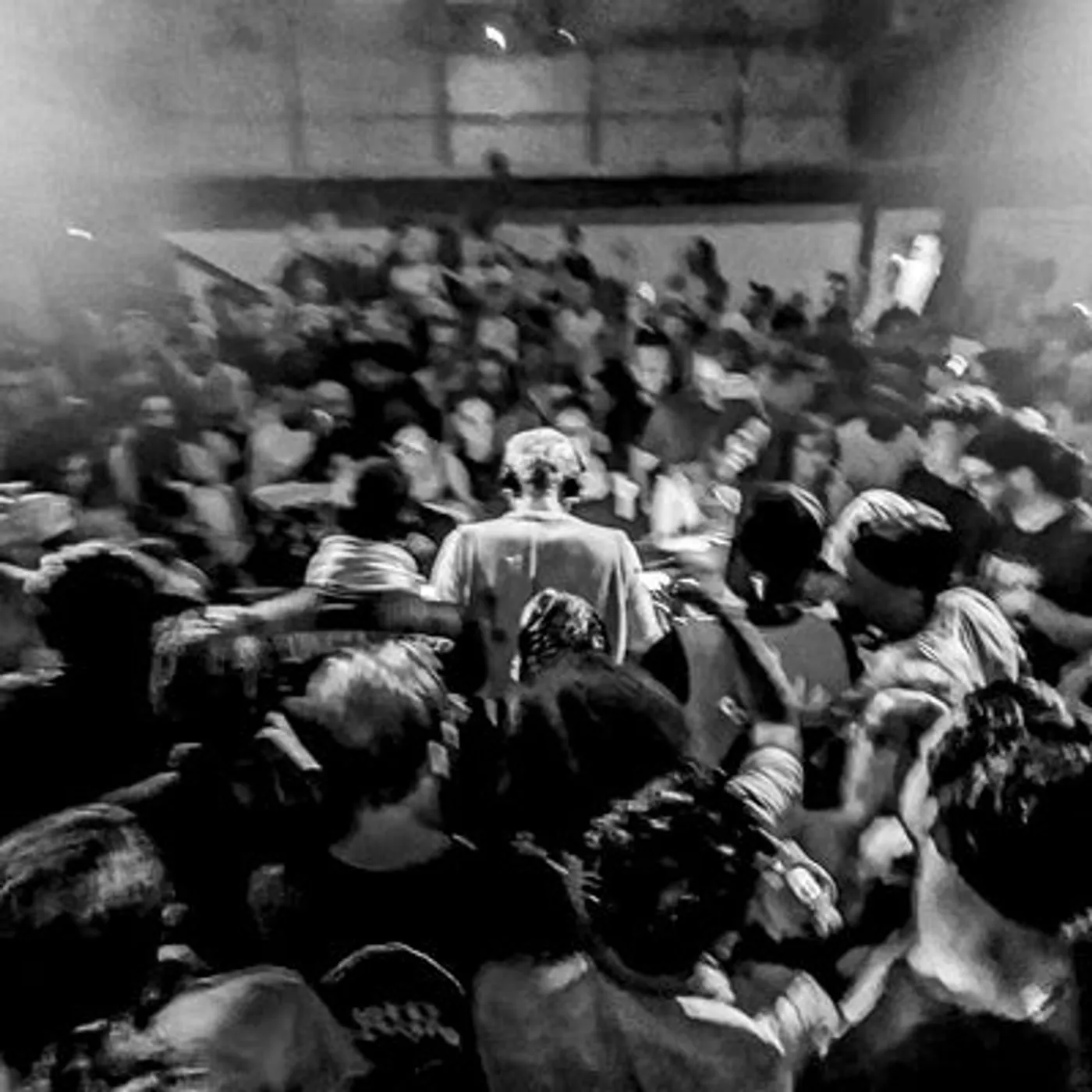 Fred Again.. LP - USB001 (Vinyl)