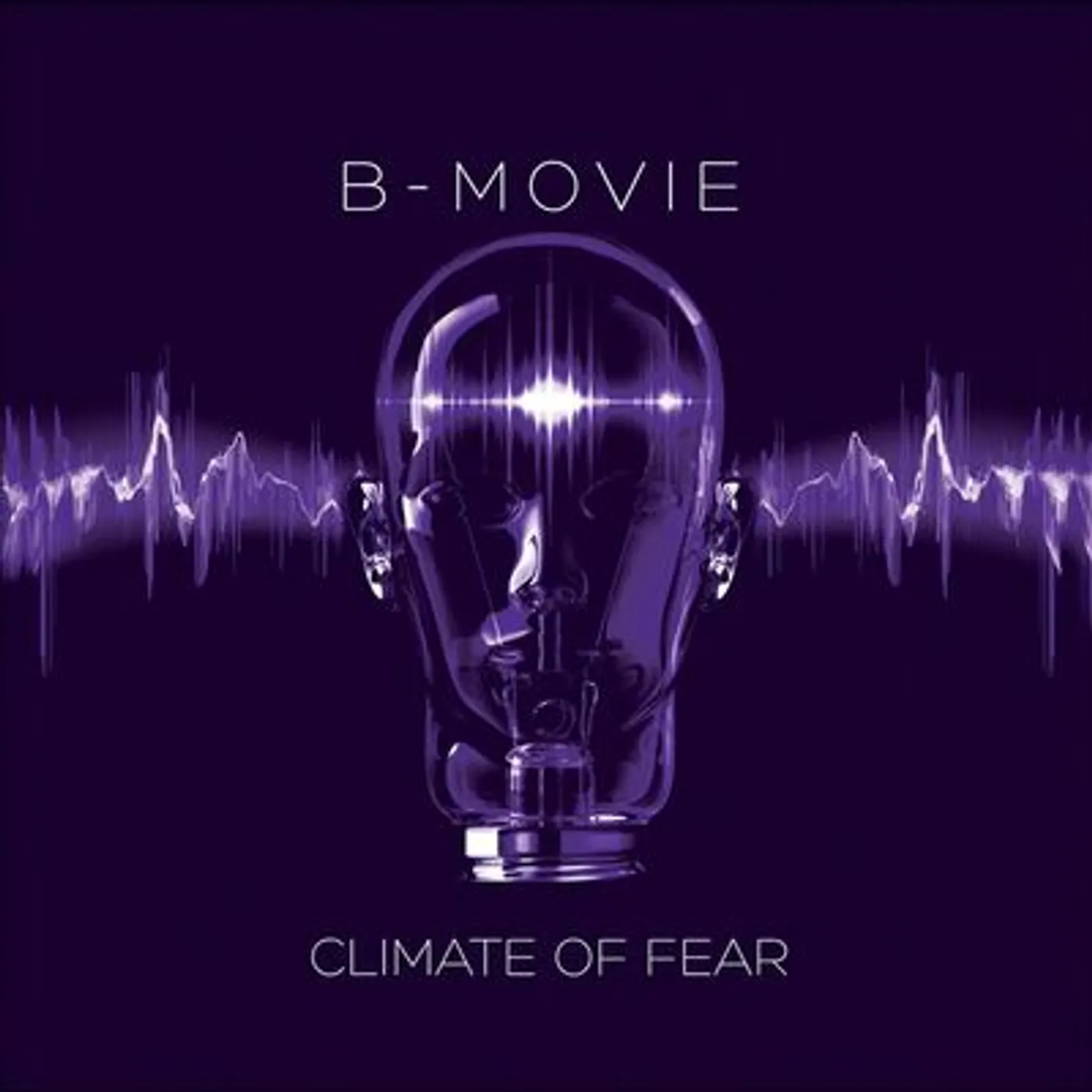 B-Movie LP - Climate of Fear (Vinyl)