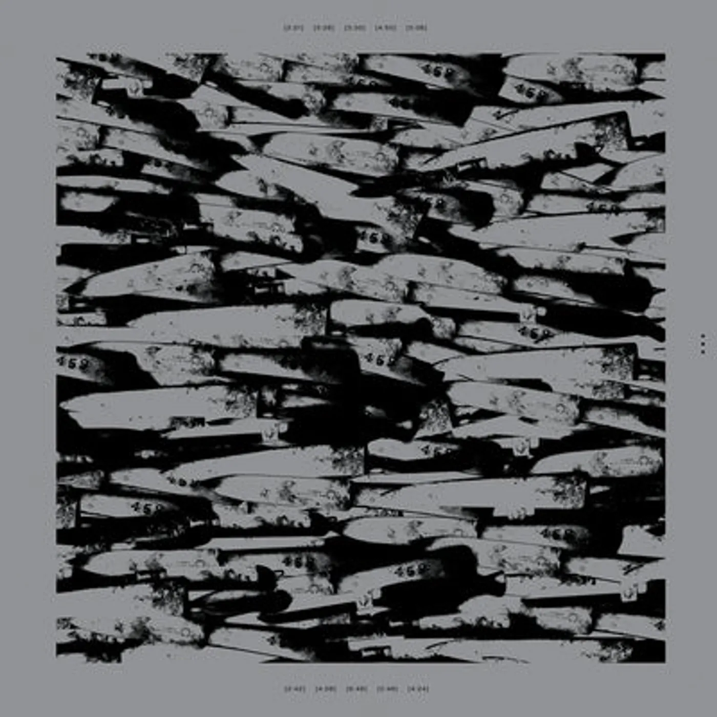 Severed Heads LP - Bad Mood Guy (Vinyl)