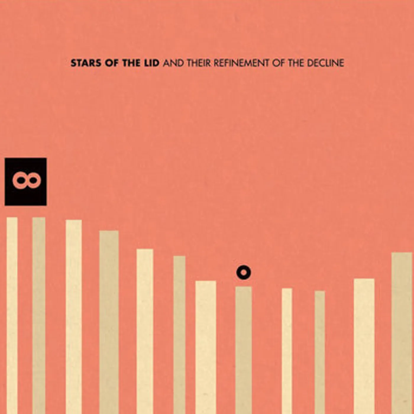 Stars of the Lid LP - ...And Their Refinement of the Decline (Vinyl)