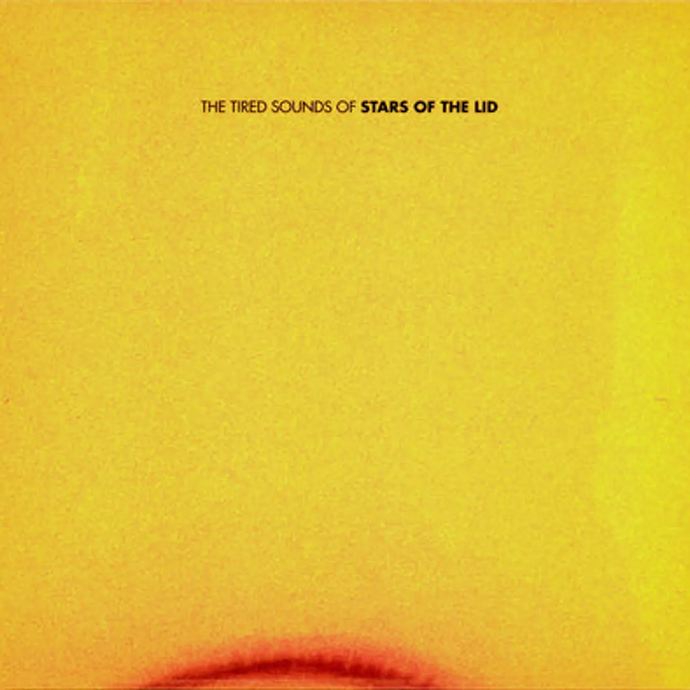 Stars of the Lid LP - The Tired Sounds of Stars of the Lid (Vinyl)