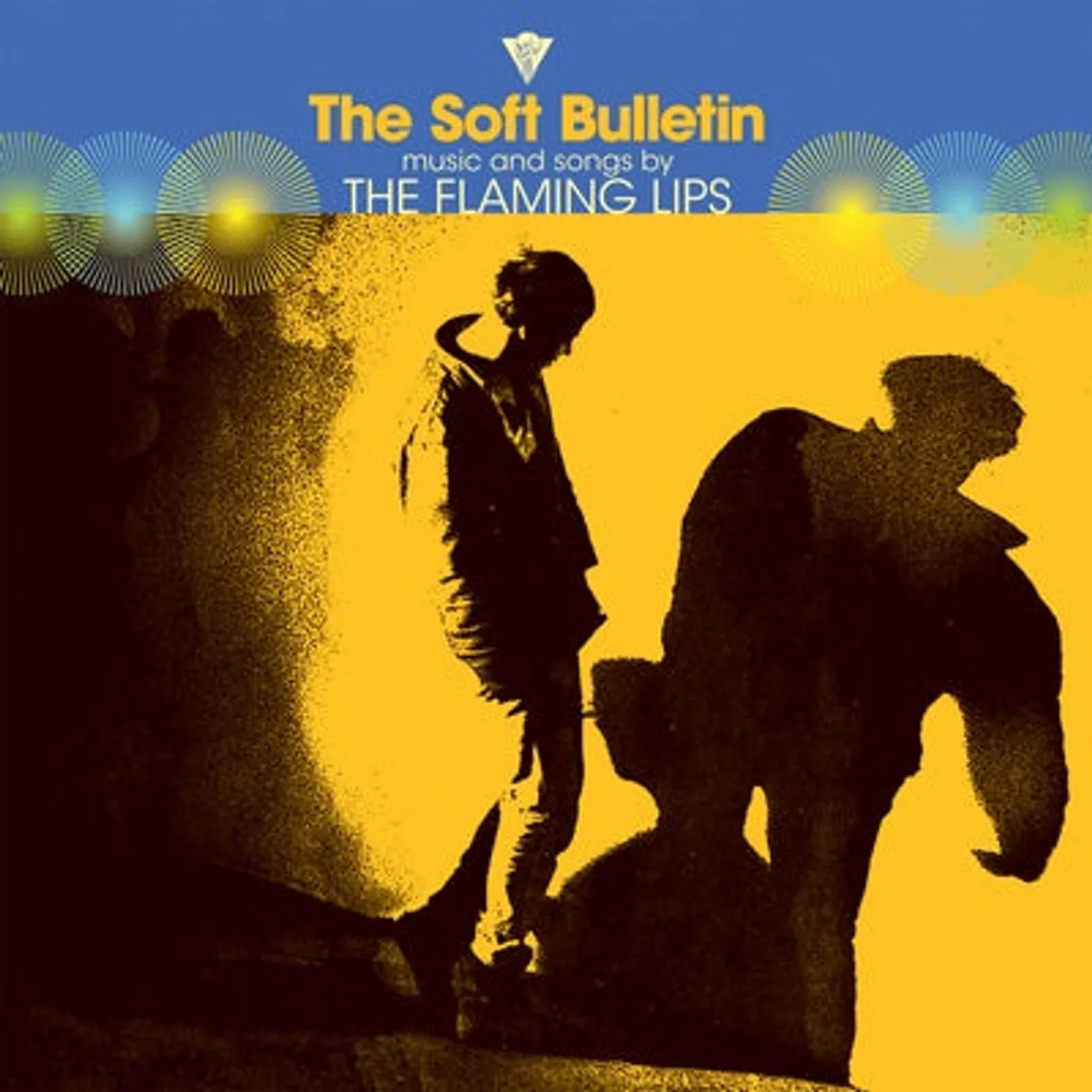 The Flaming Lips LP - The Soft Bulletin (Vinyl)