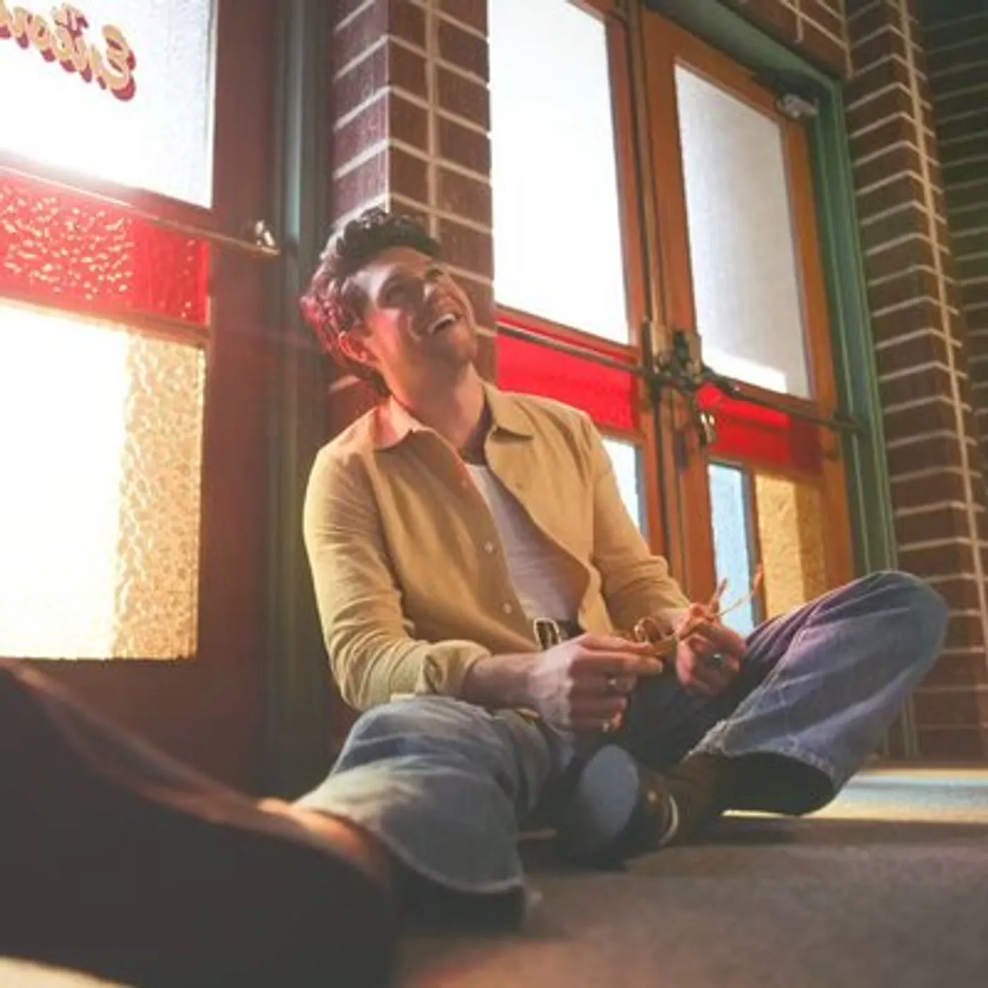 Niall Horan LP - The Show: The Encore (Vinyl)