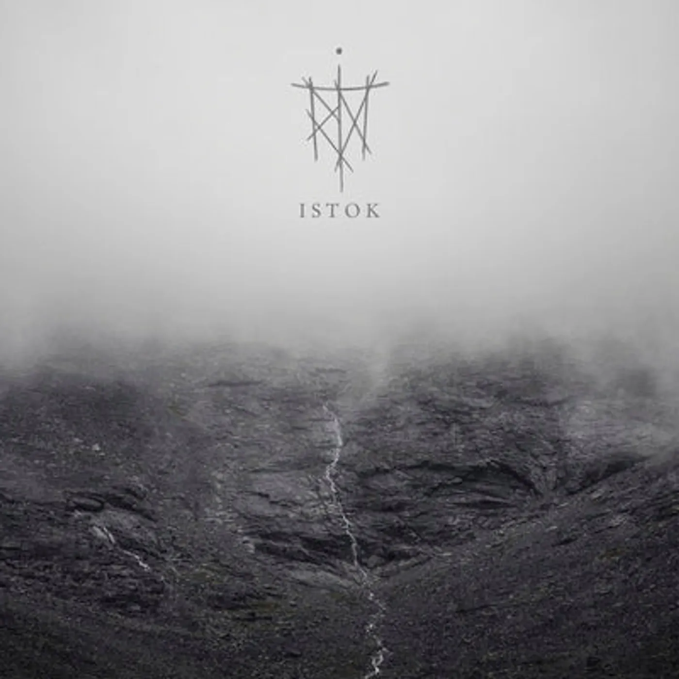 TRNA LP - Istok (Vinyl)