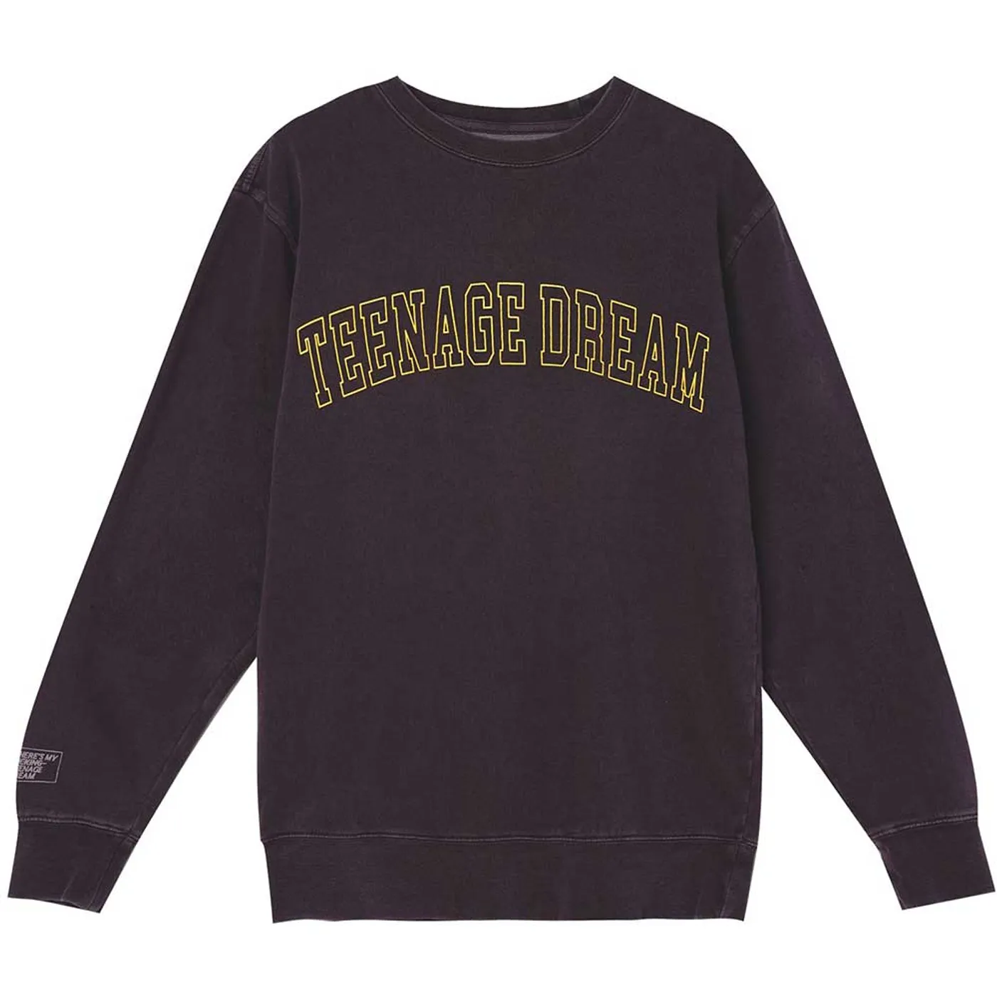 Olivia Rodrigo Sweatshirt - Teenage Dream