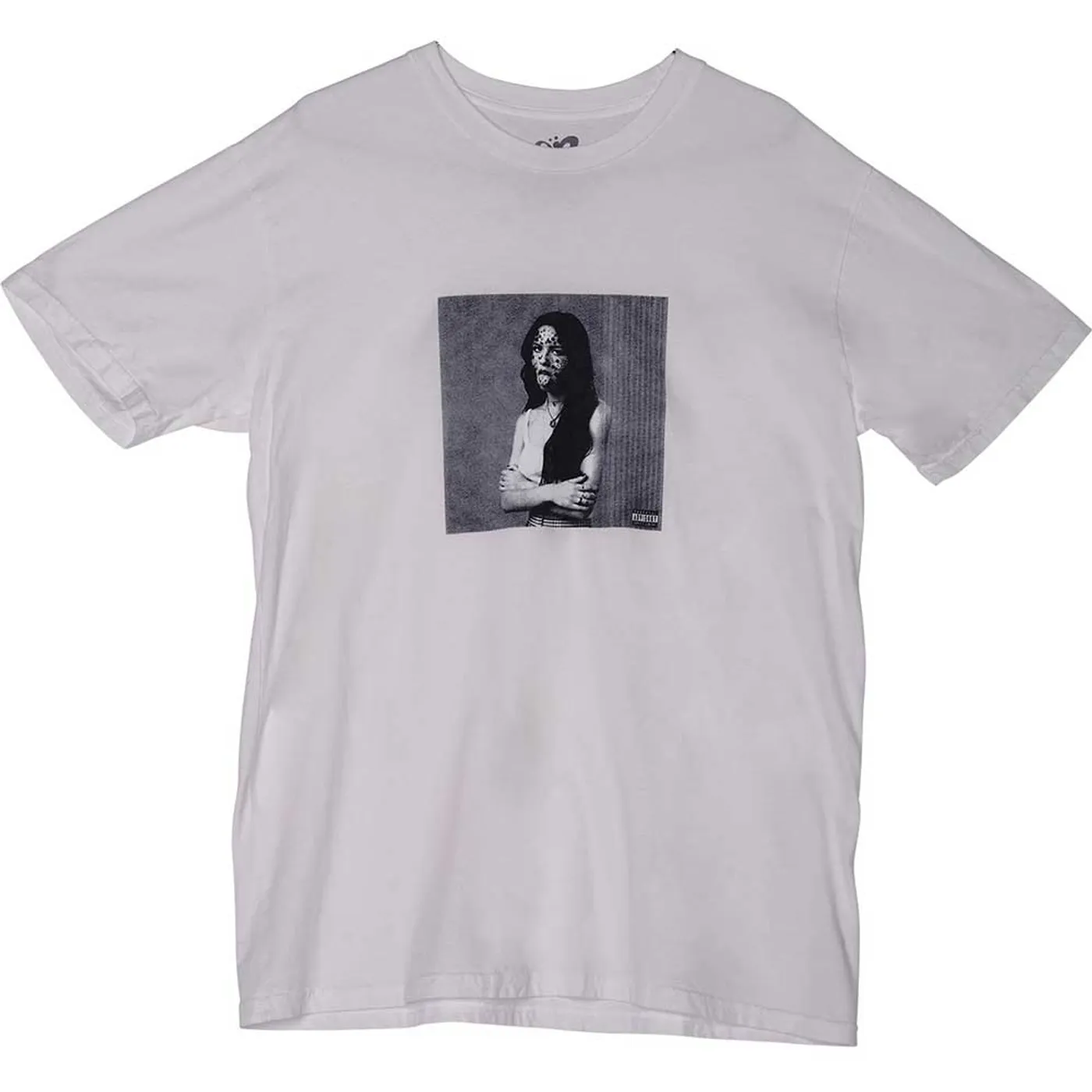 Olivia Rodrigo T Shirt - Sour Album