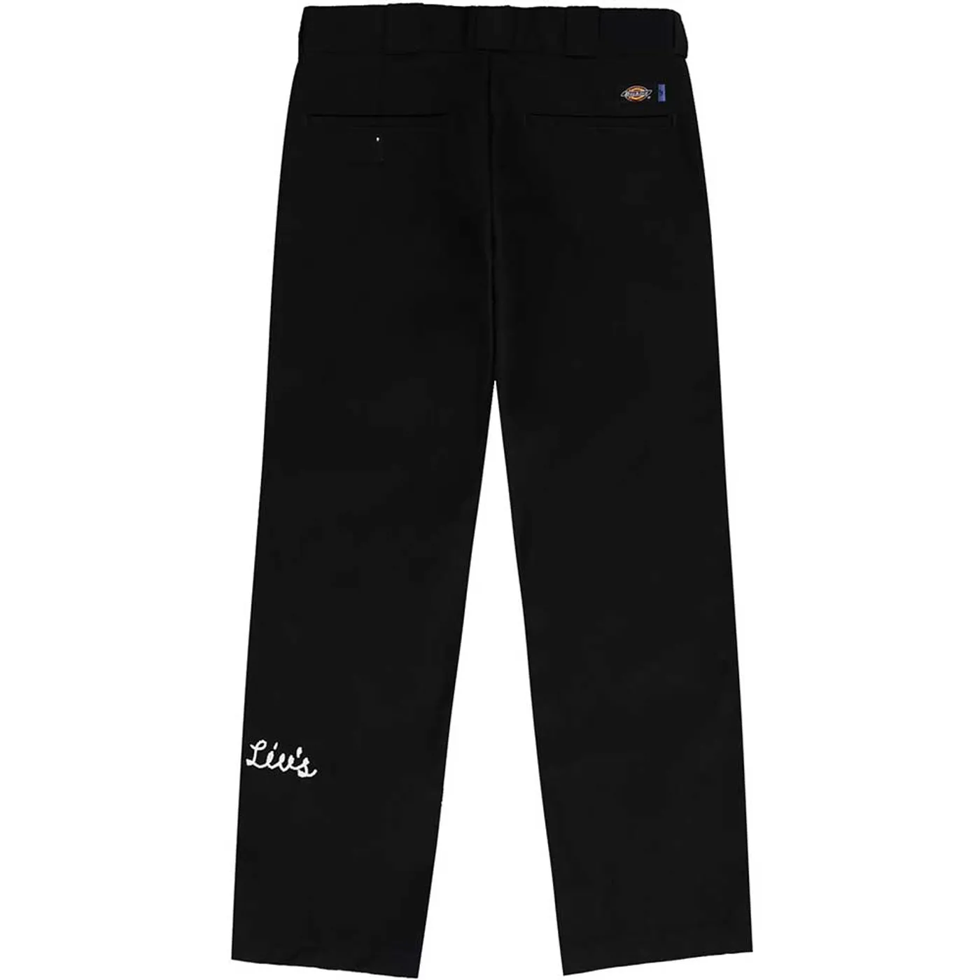 Olivia Rodrigo Trousers - Liv's...