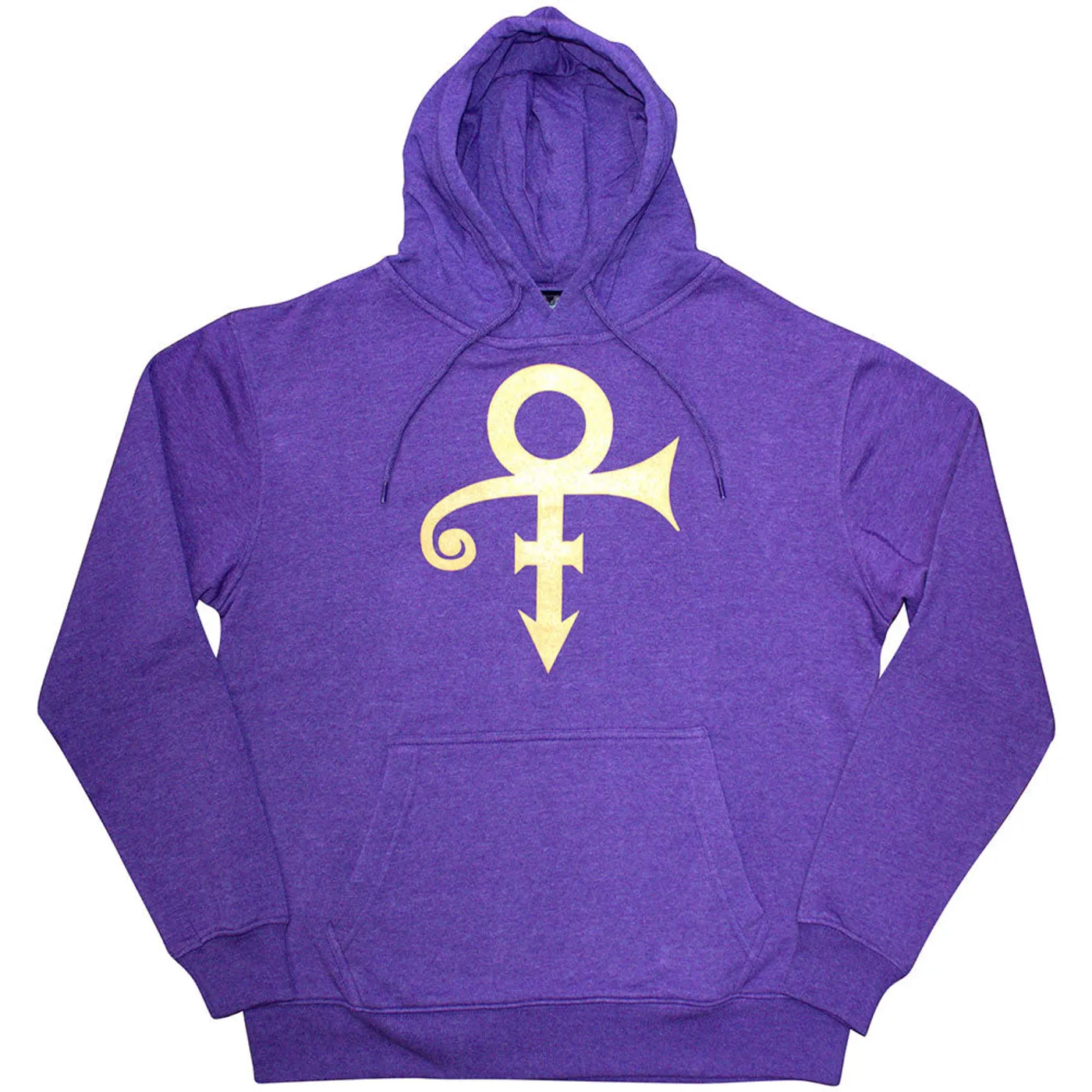 Prince Pullover Hoodie - Symbol