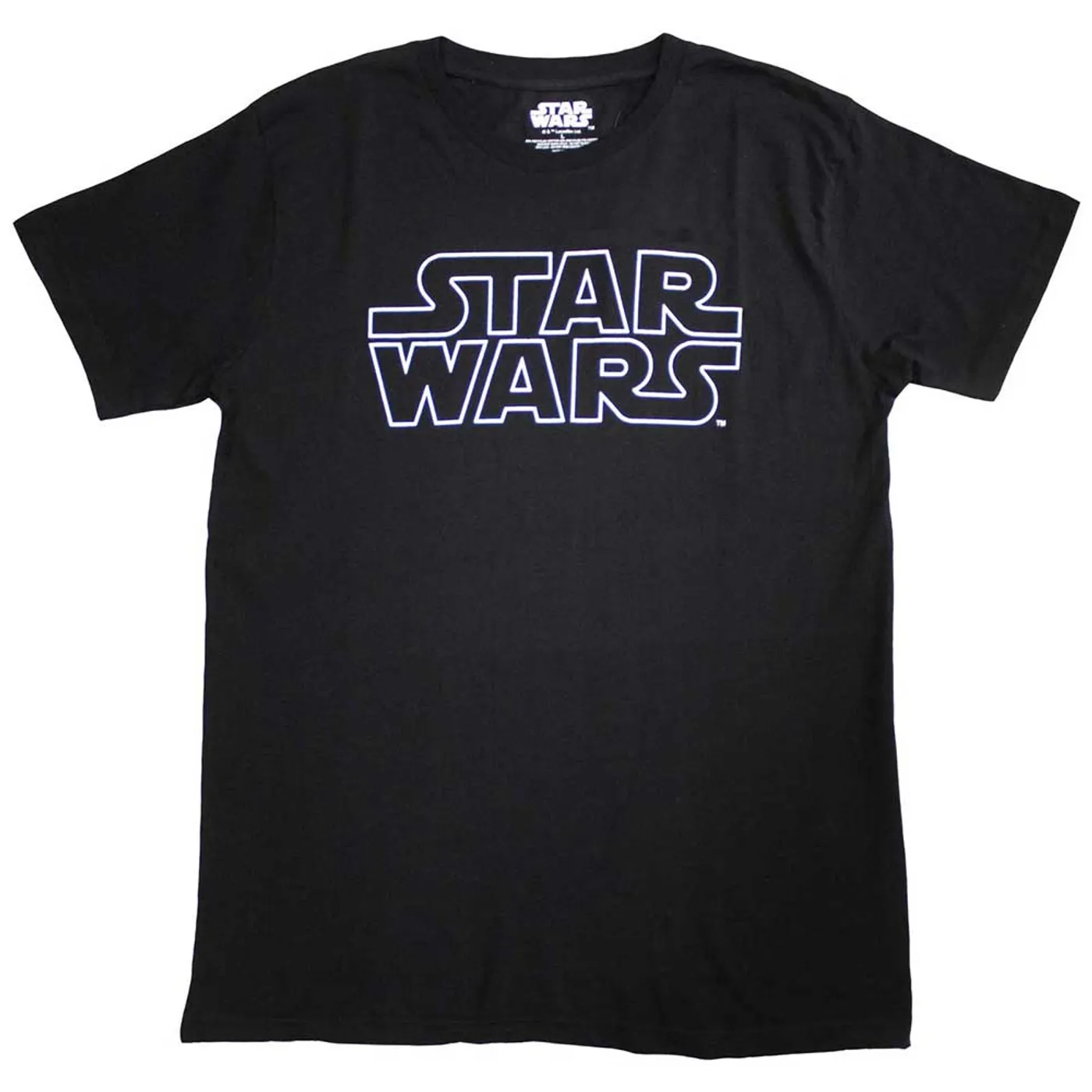 Star Wars T Shirt - Logo